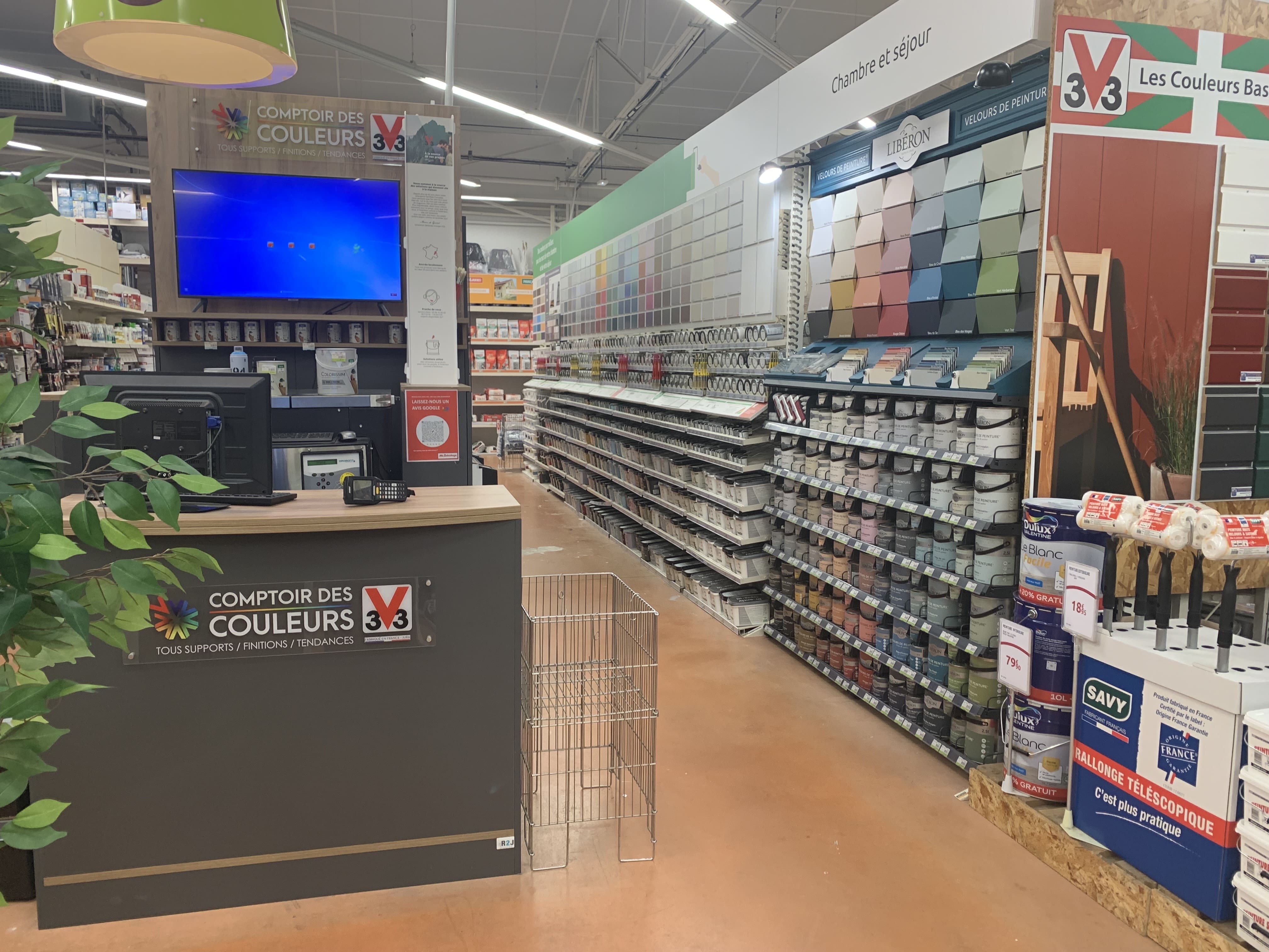 Mr Bricolage - photo 4