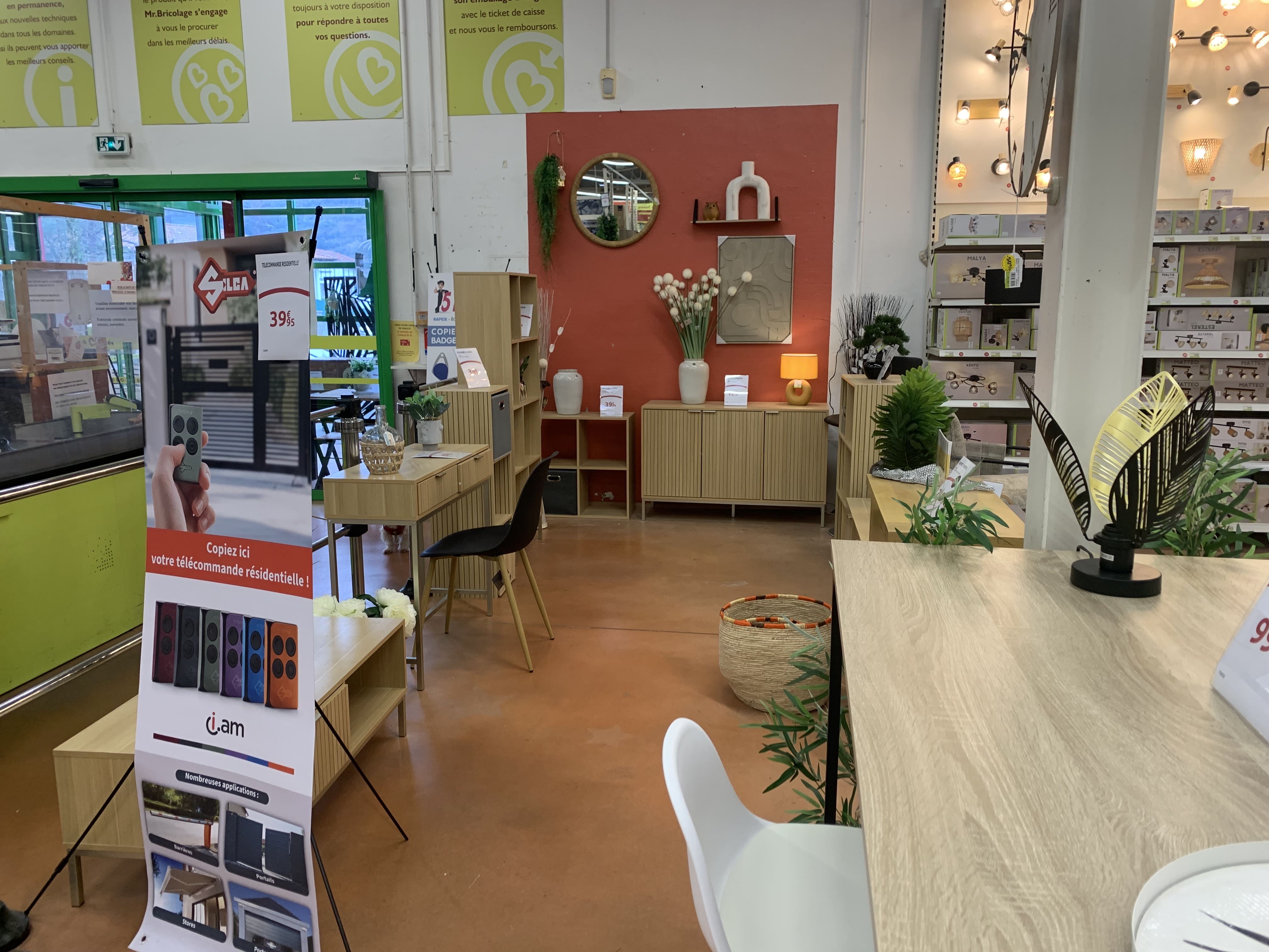 Mr Bricolage - photo 2