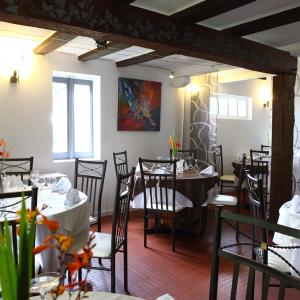 Le Cabanon La Grange aux Saveurs_OTI Landes Atlantique Sud—Le Cabanon La Grange aux Saveurs Le Cabanon La Grange aux Saveurs_OTI Landes Atlantique Sud