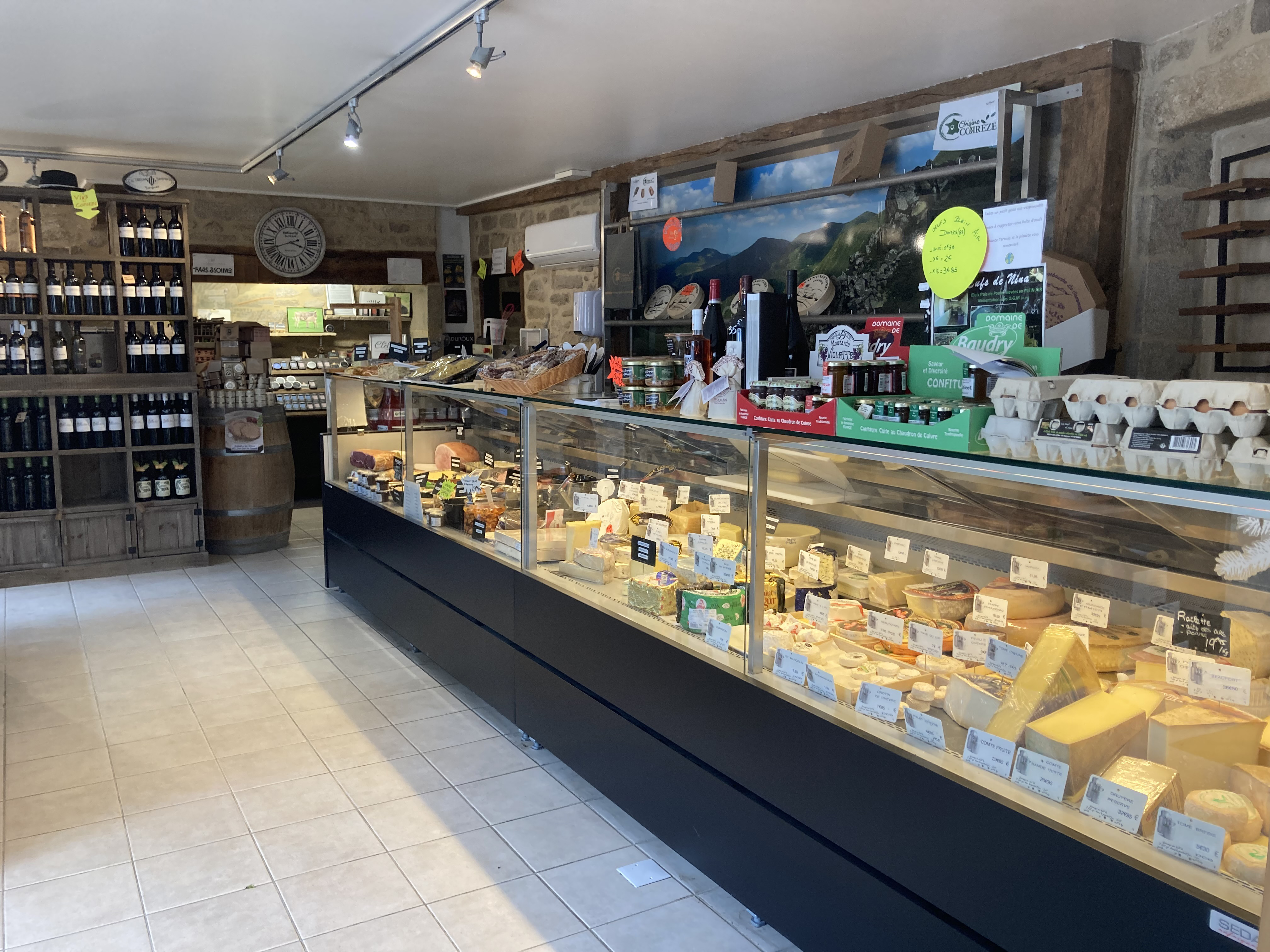 Ambiance Terroirs - photo 4