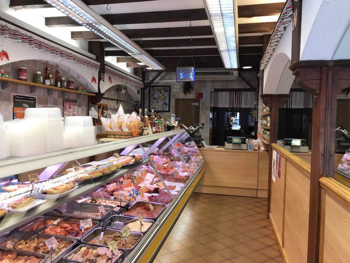 Boucherie - Traiteur A. Perrin - photo 3