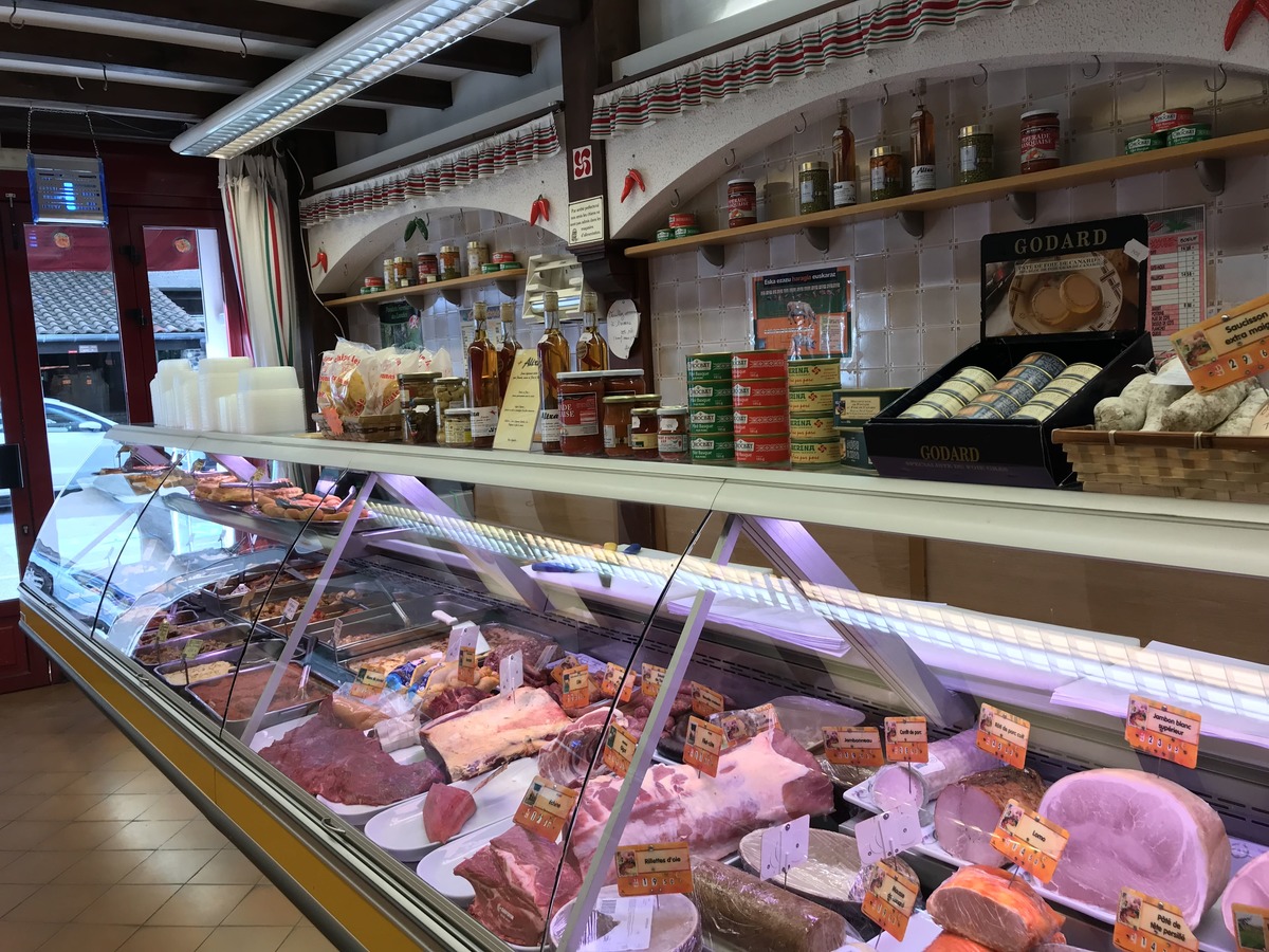 Boucherie - Traiteur A. Perrin - photo 2