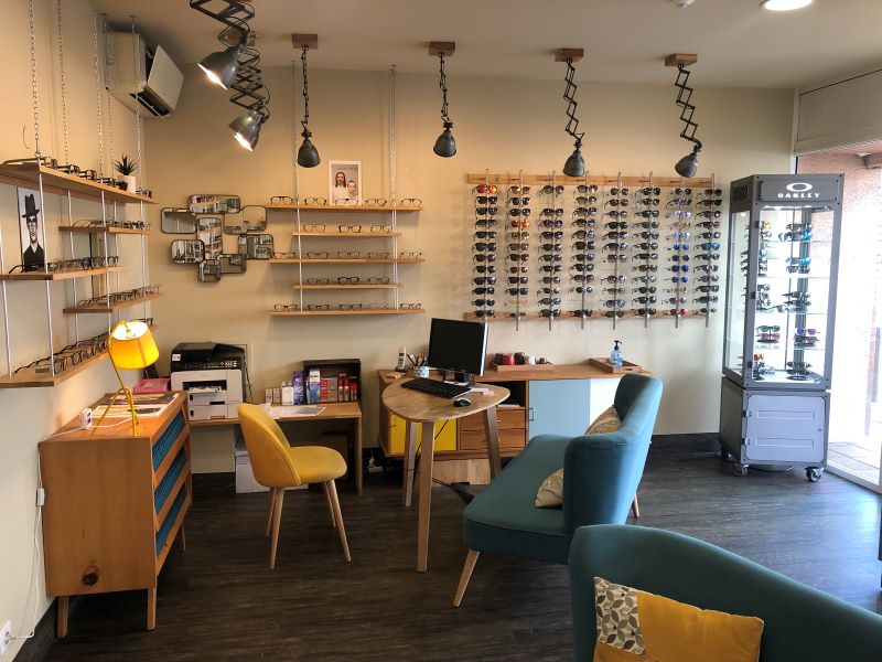 Le monde a vos yeux - photo 4