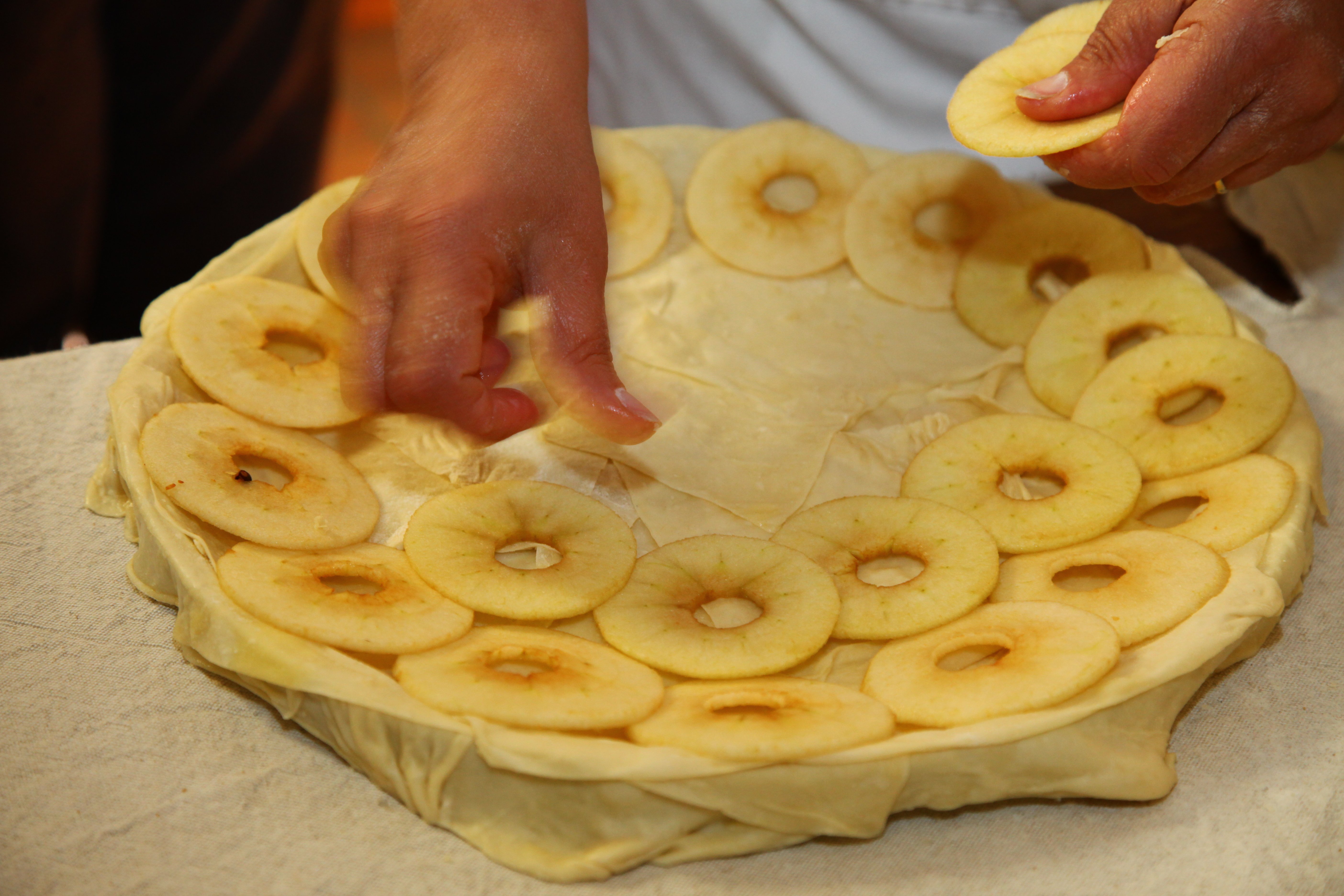 Boulangerie Patisserie Ducousso