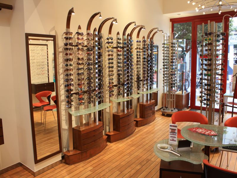 La Bordelaise de lunetterie - photo 4