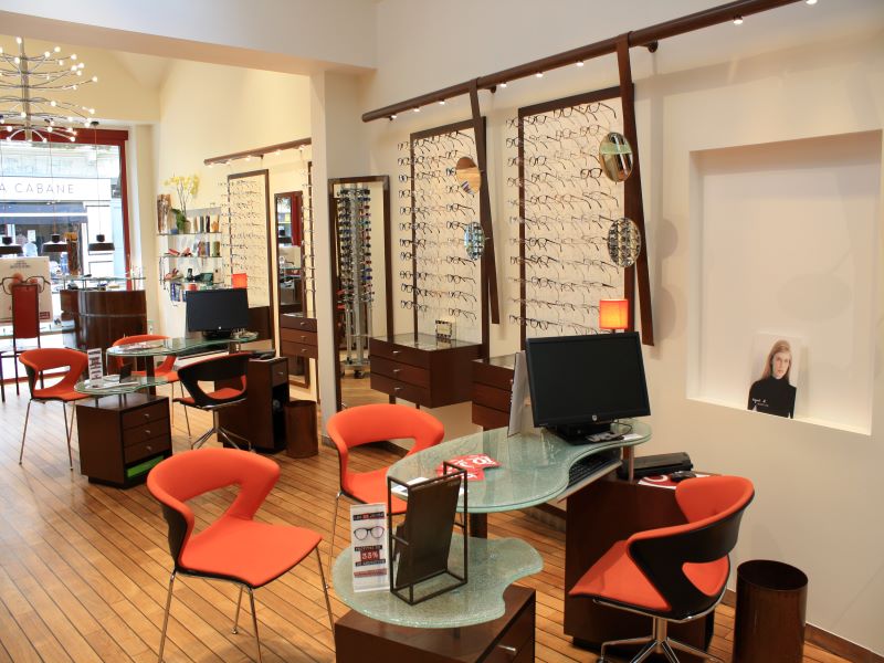 La Bordelaise de lunetterie - photo 3