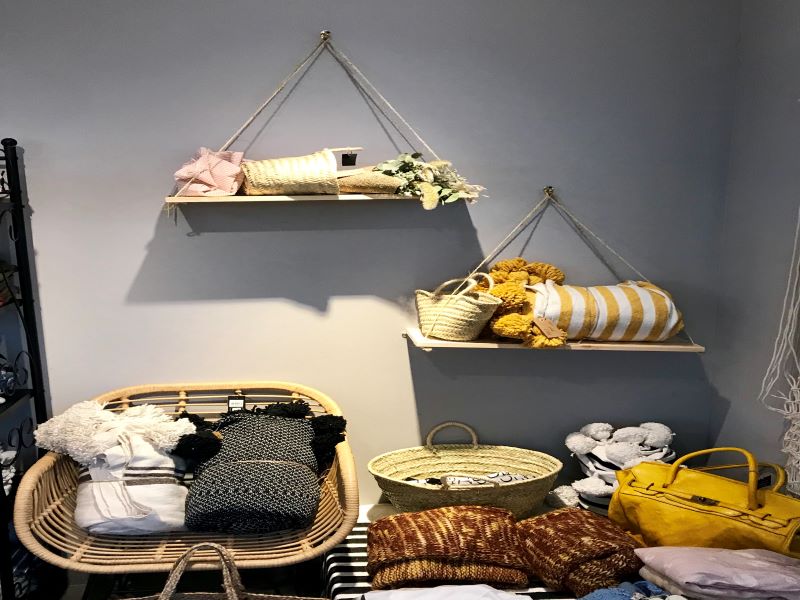 Concept store L'ours brun - photo 4