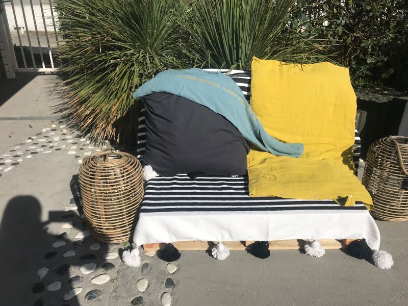 Concept store L'ours brun