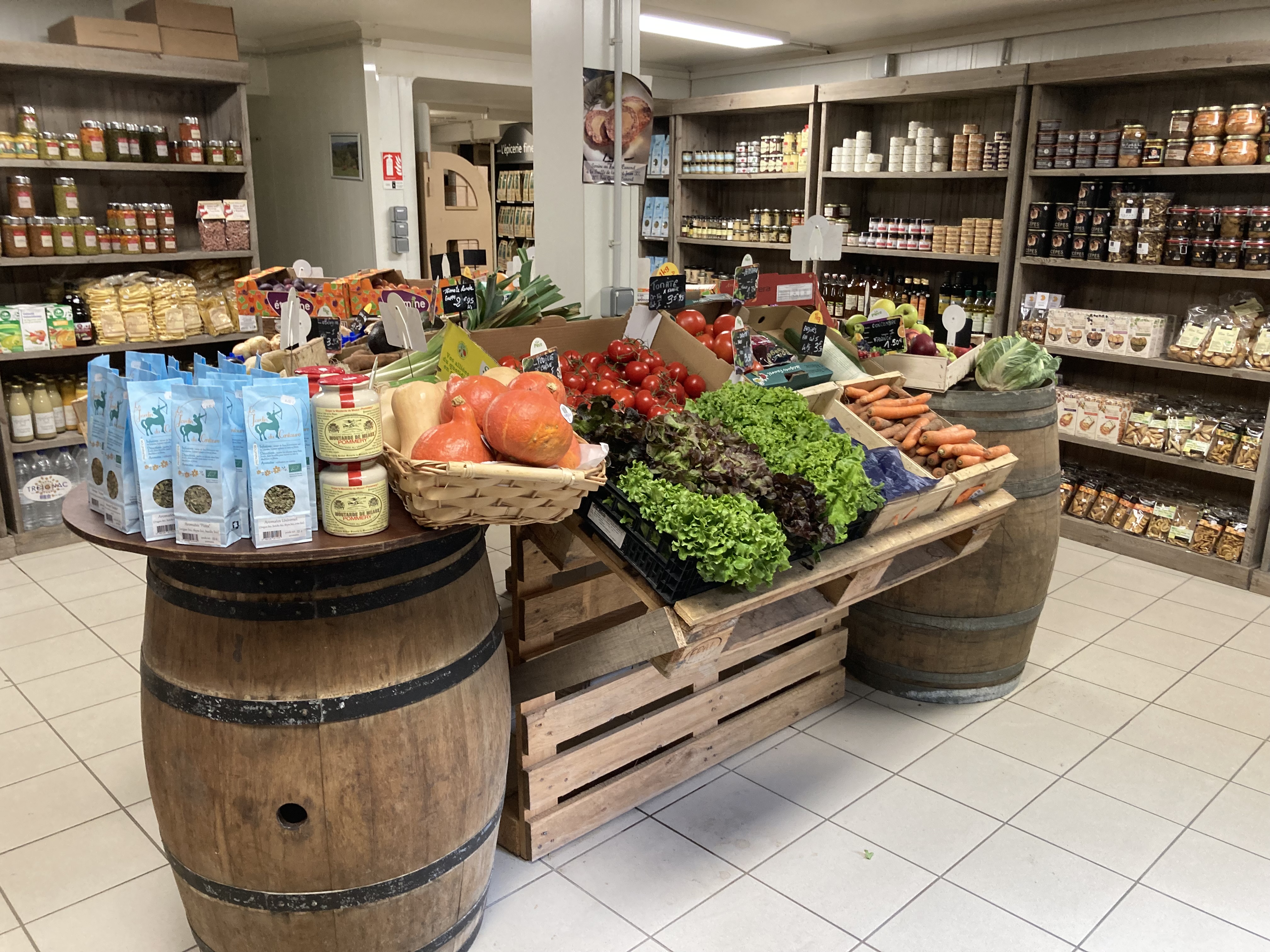 Ambiance Terroirs - photo 2