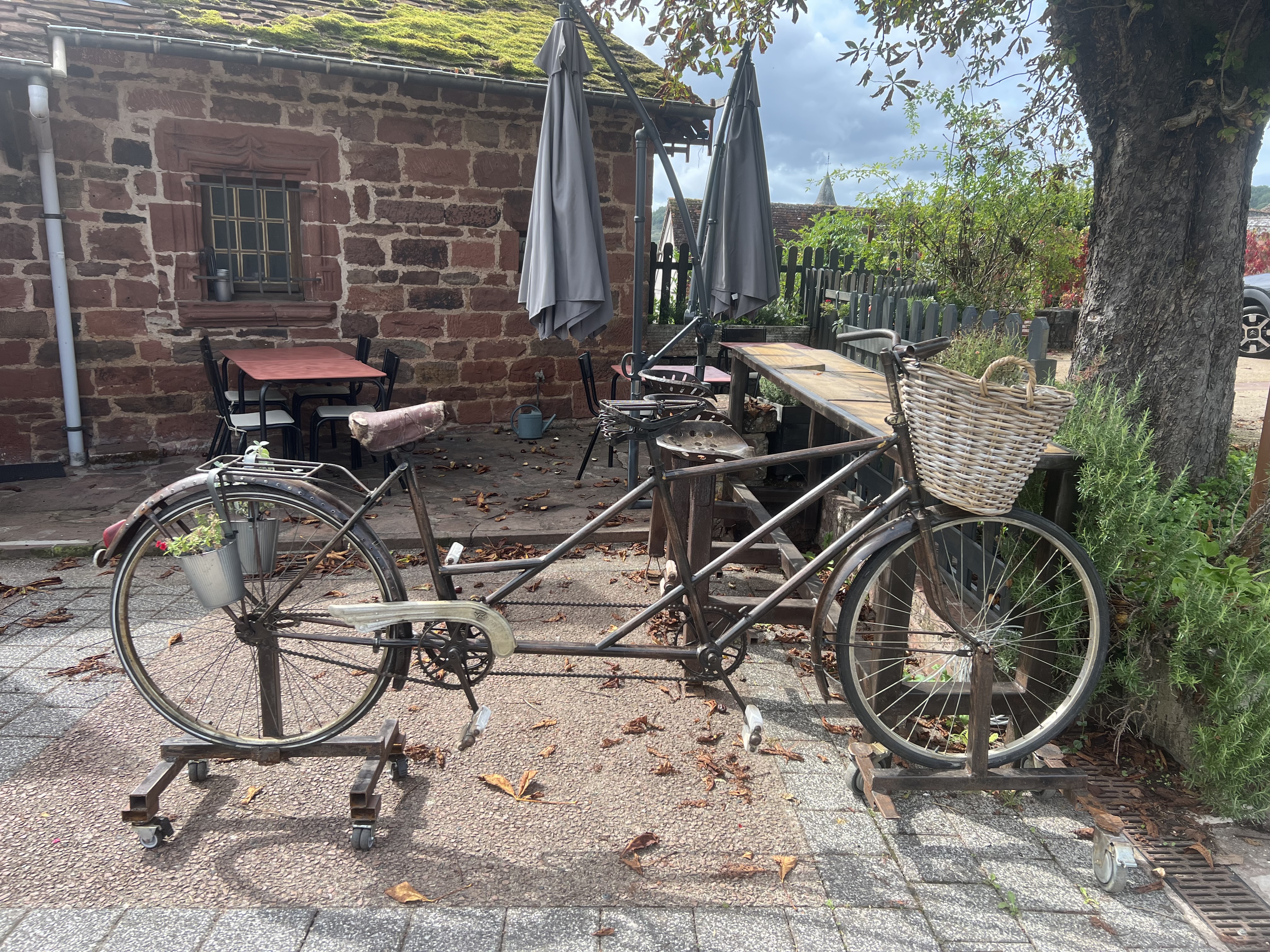 L'Entéléchie Corrézienne, Collonges-la-Rouge - photo 5