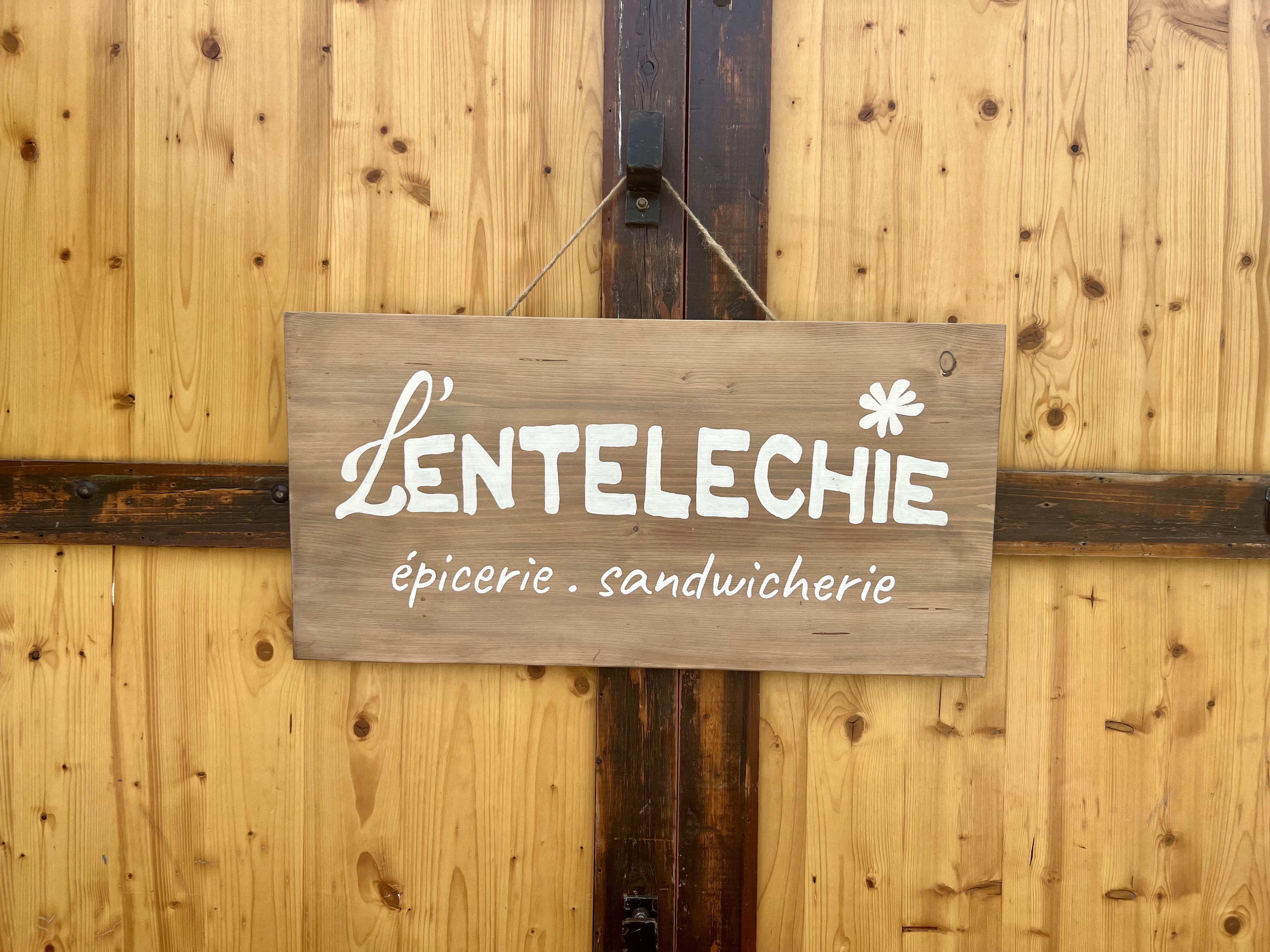 L'Entéléchie Corrézienne, Collonges-la-Rouge - photo 4