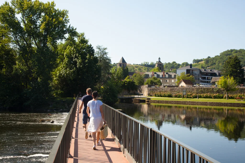 Les gîtes La Riviera Limousine, Altillac - photo 8