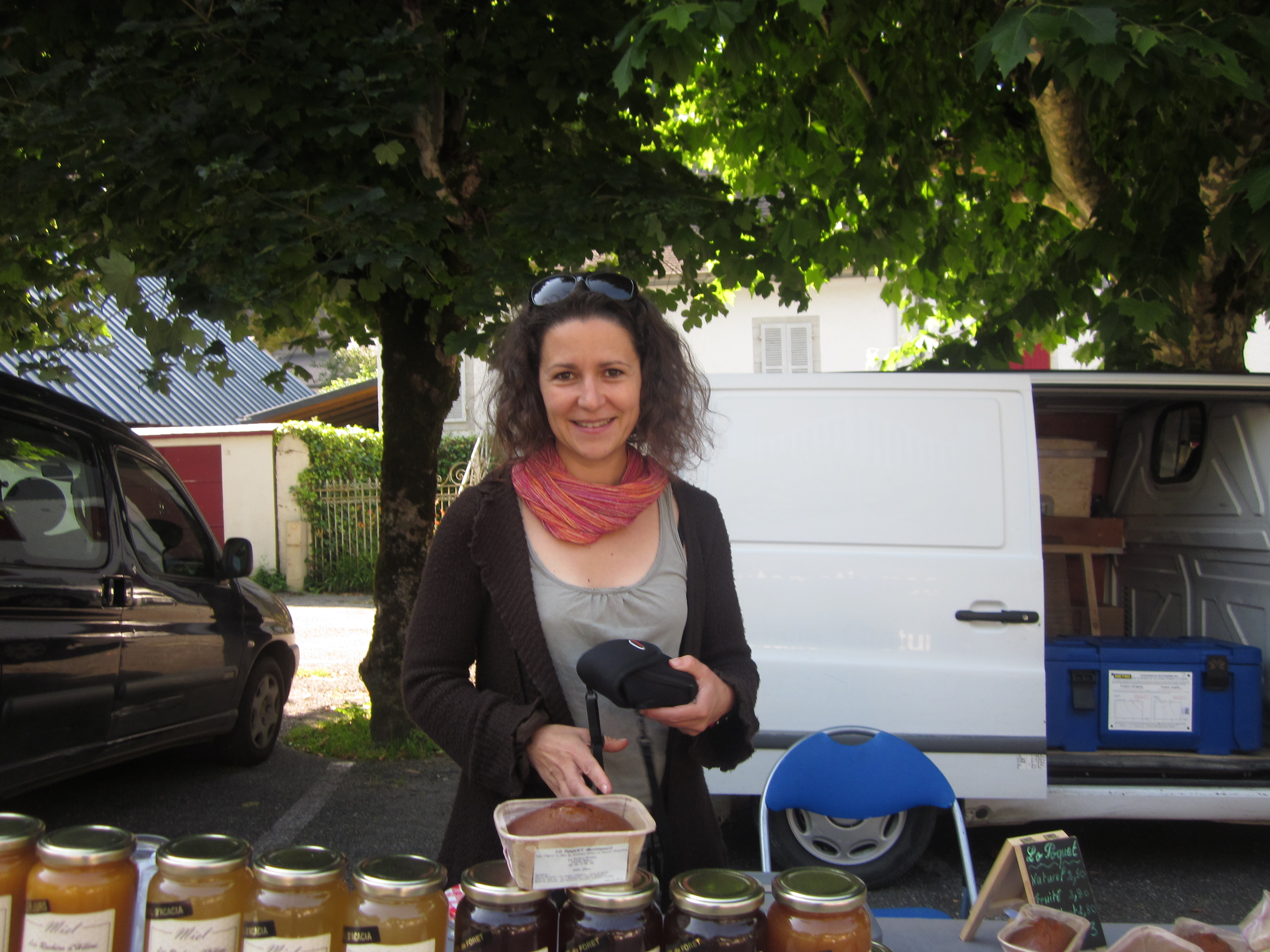 Les ruchers d'Hélène - photo 2