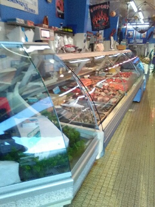 Au Poisson d'Or - photo 2