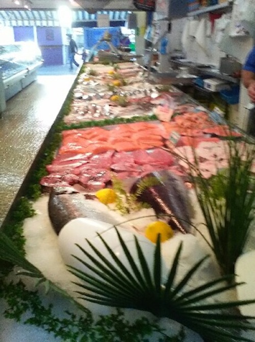 Au Poisson d'Or - photo 3