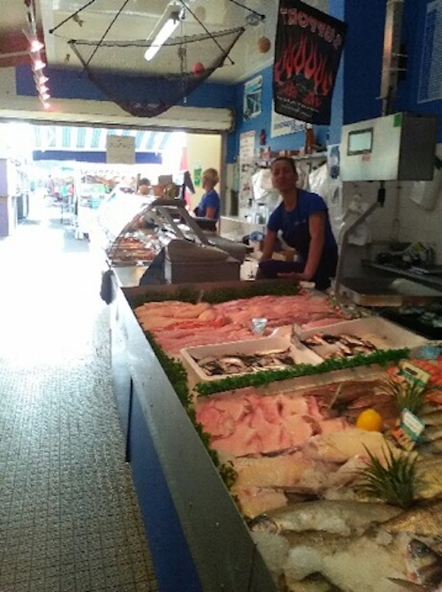 Au Poisson d'Or - photo 4