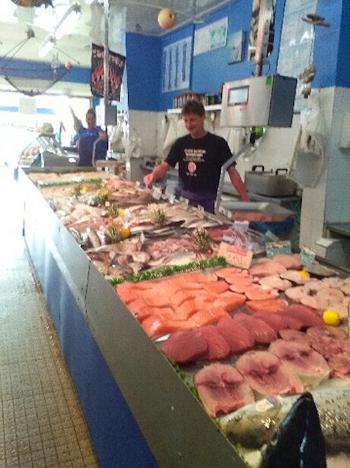 Au Poisson d'Or - photo 5