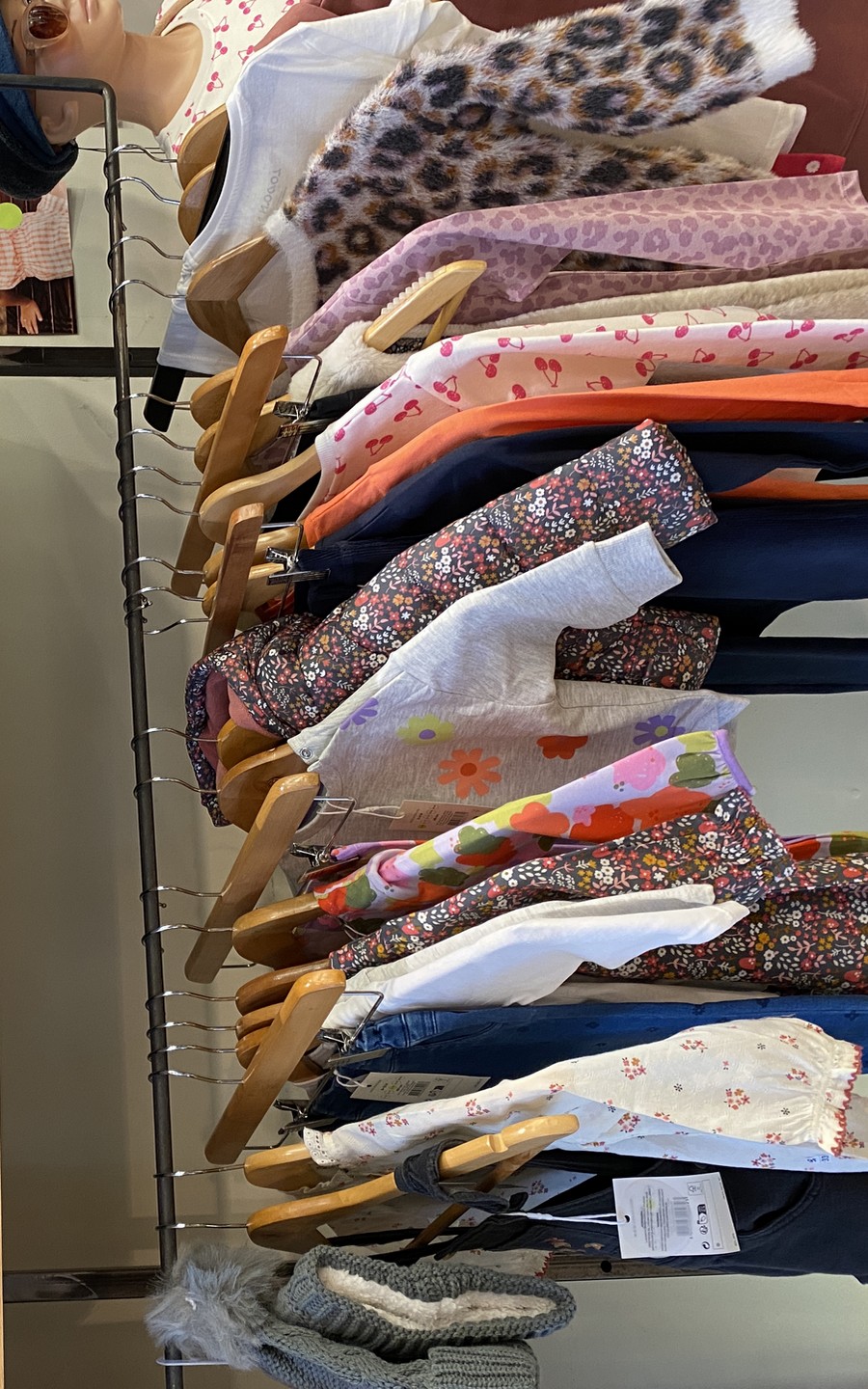 Magasin - Naia Boutik