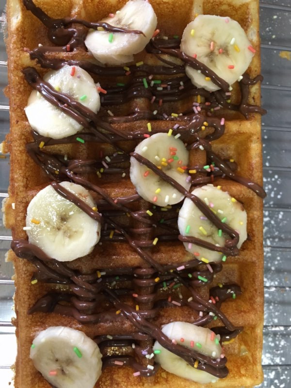 Walter Glacier - photo 4