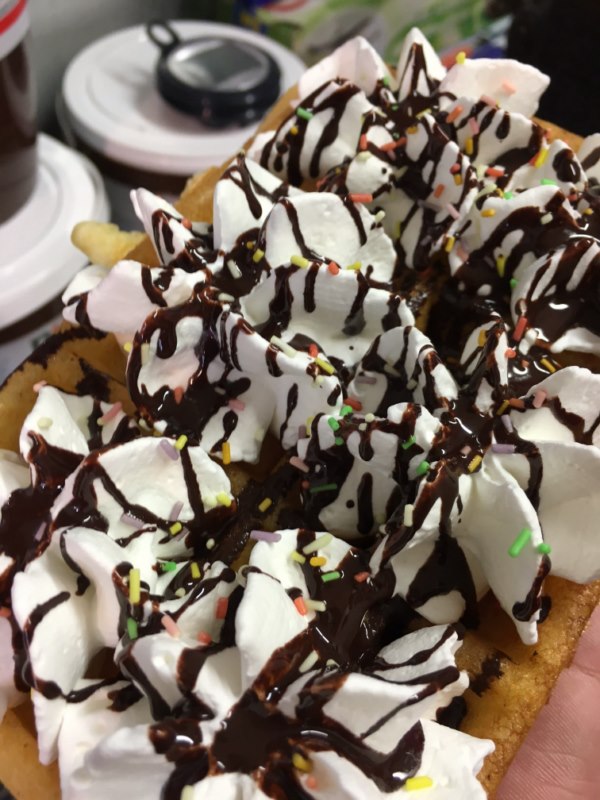 Walter Glacier - photo 5