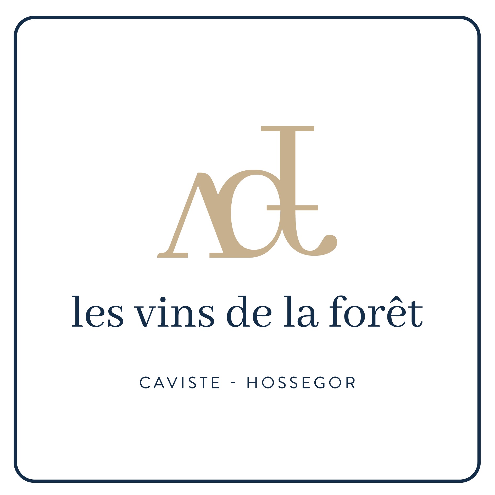 Les vins de la fôret