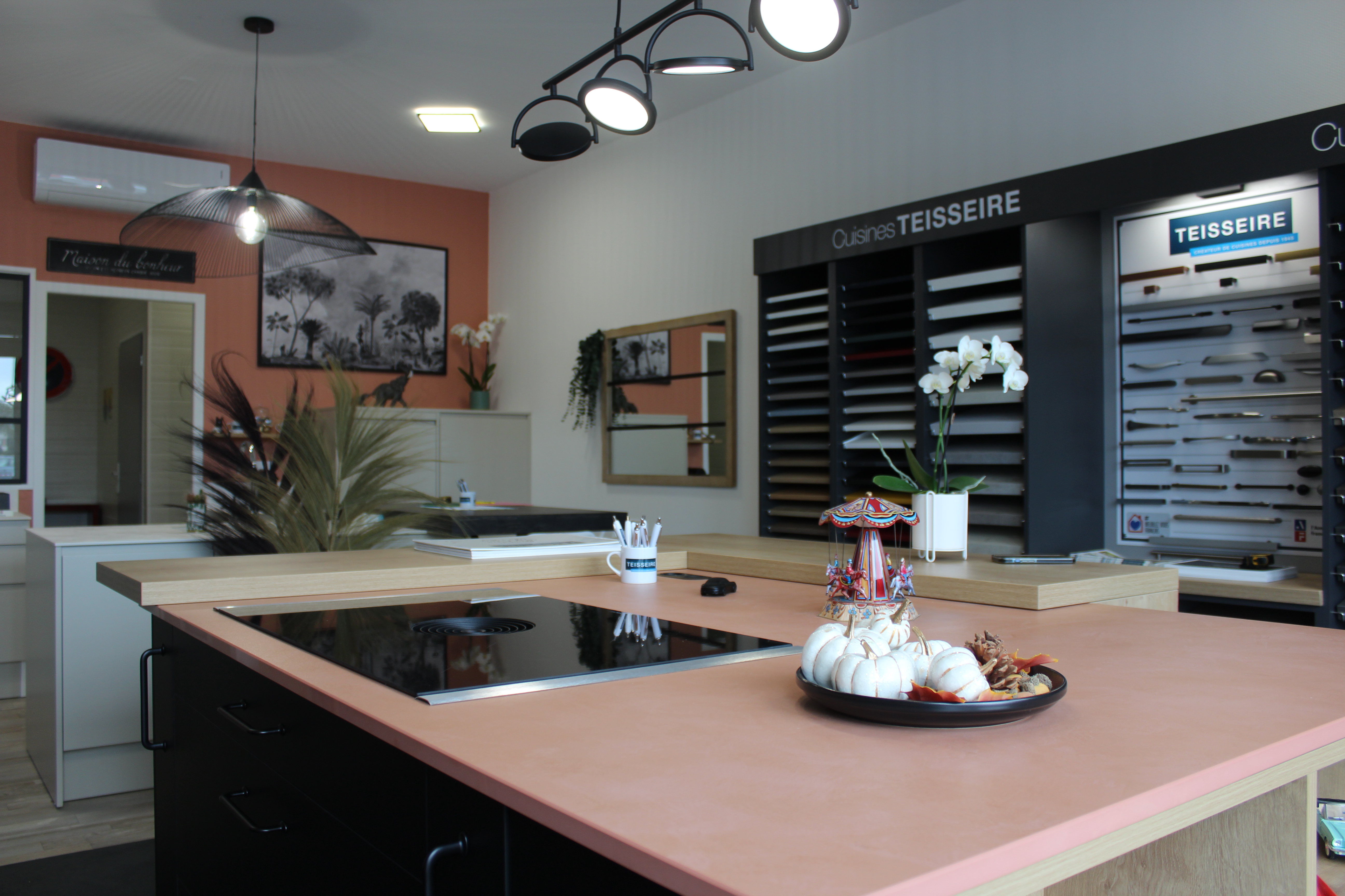 Cuisines Teissa & Teisseire - photo 2