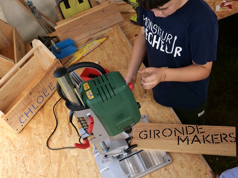  Atelier Gironde Makers