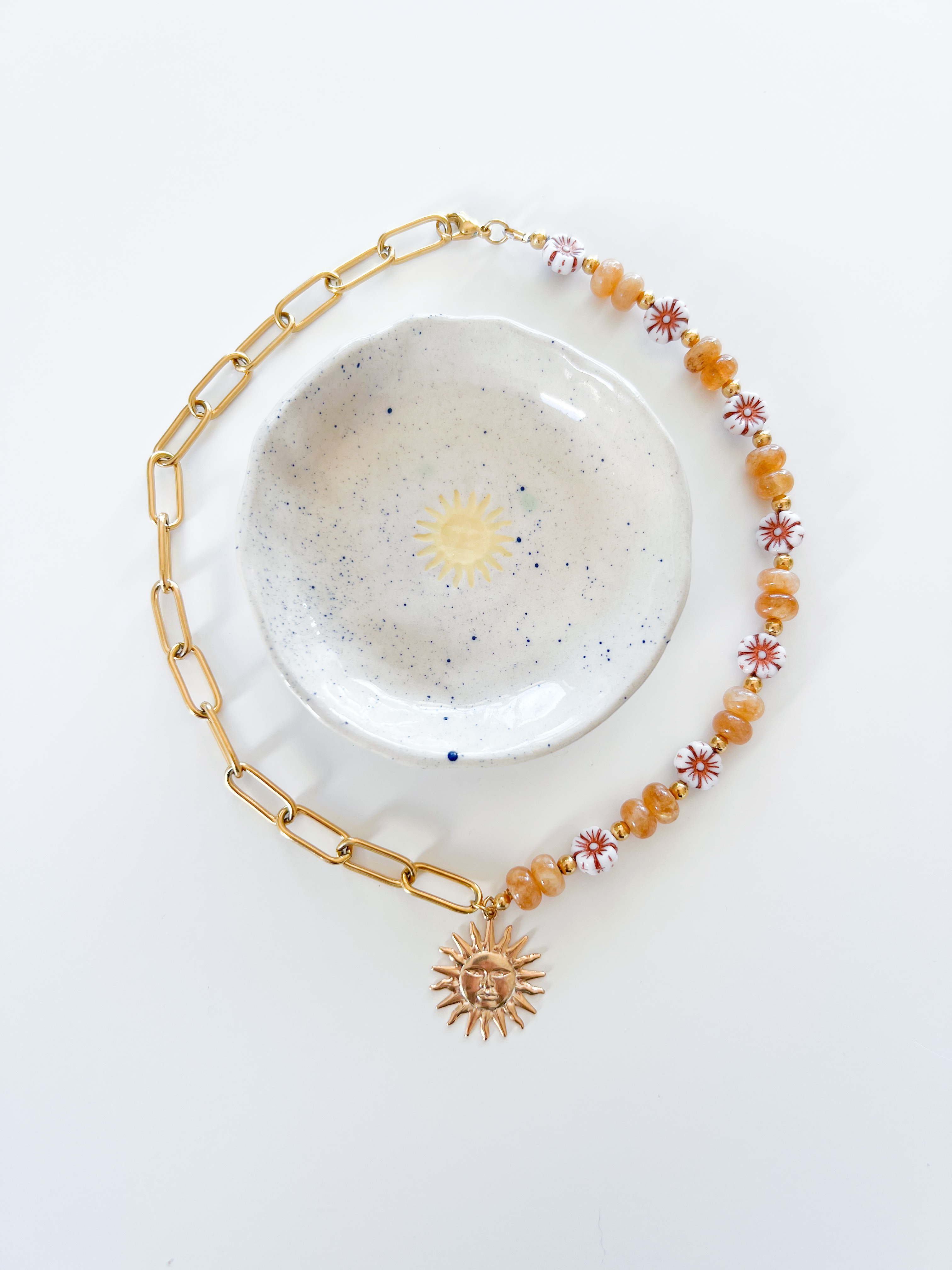Tapioca bijoux