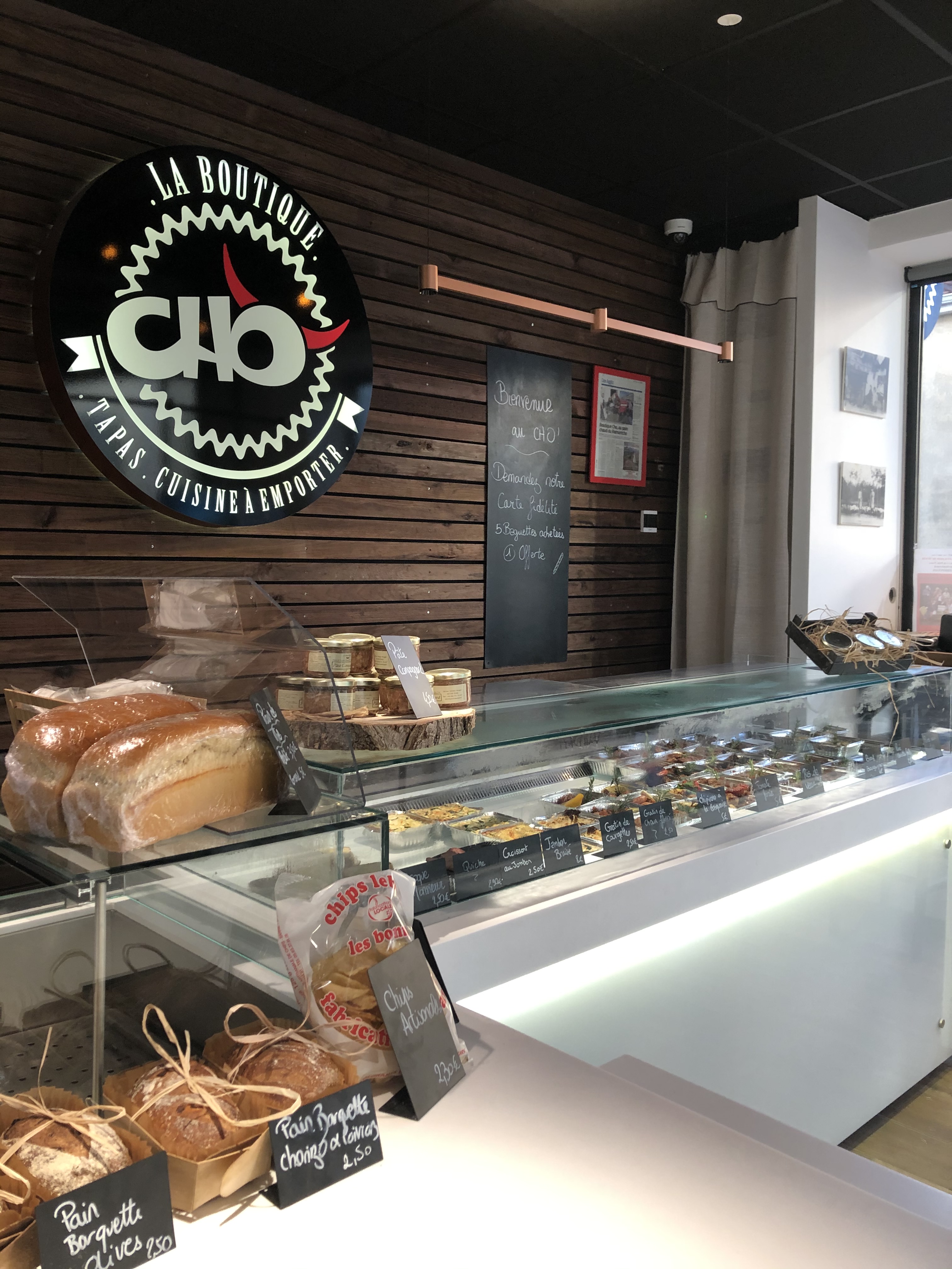 La boutique Cho, Dax - photo 2