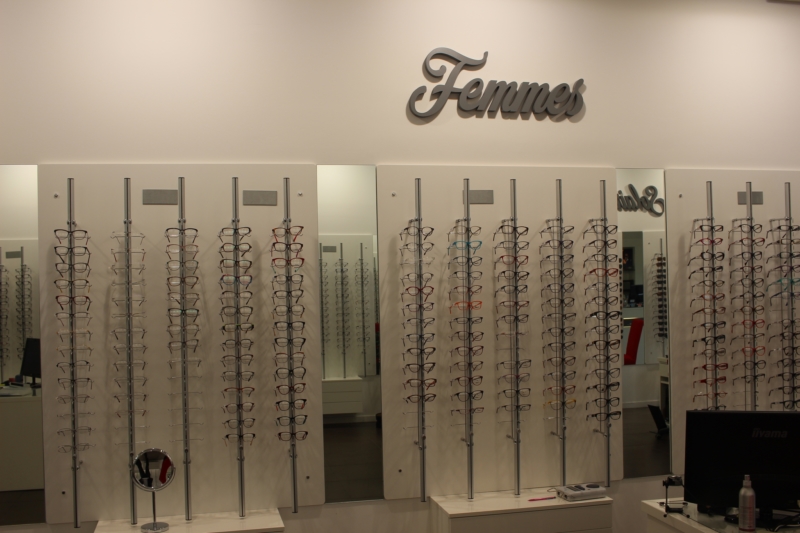 Optique des Joncaux - photo 5