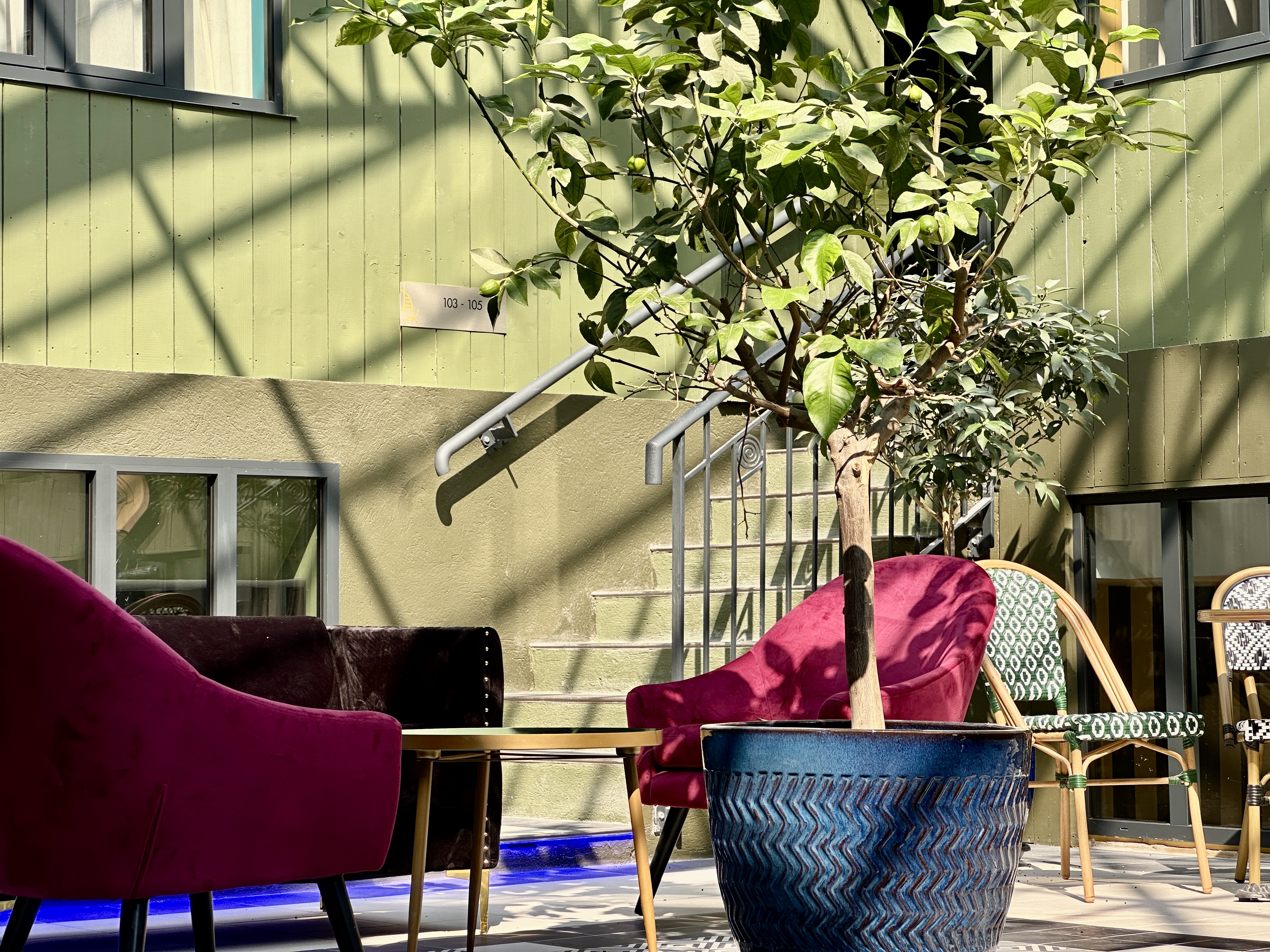 Smart Appart - Résidence hôtelière, Niort - photo 5