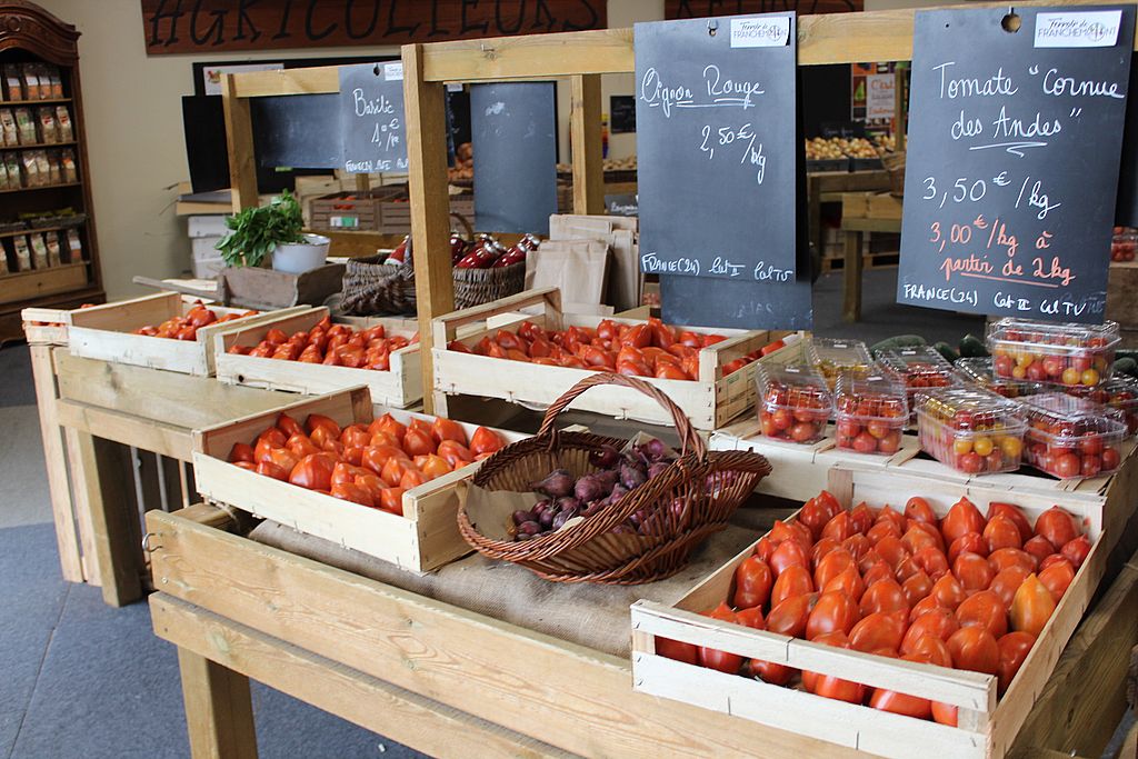 Les Agriculteurs Réunis - Creysse, Bergerac - photo 2