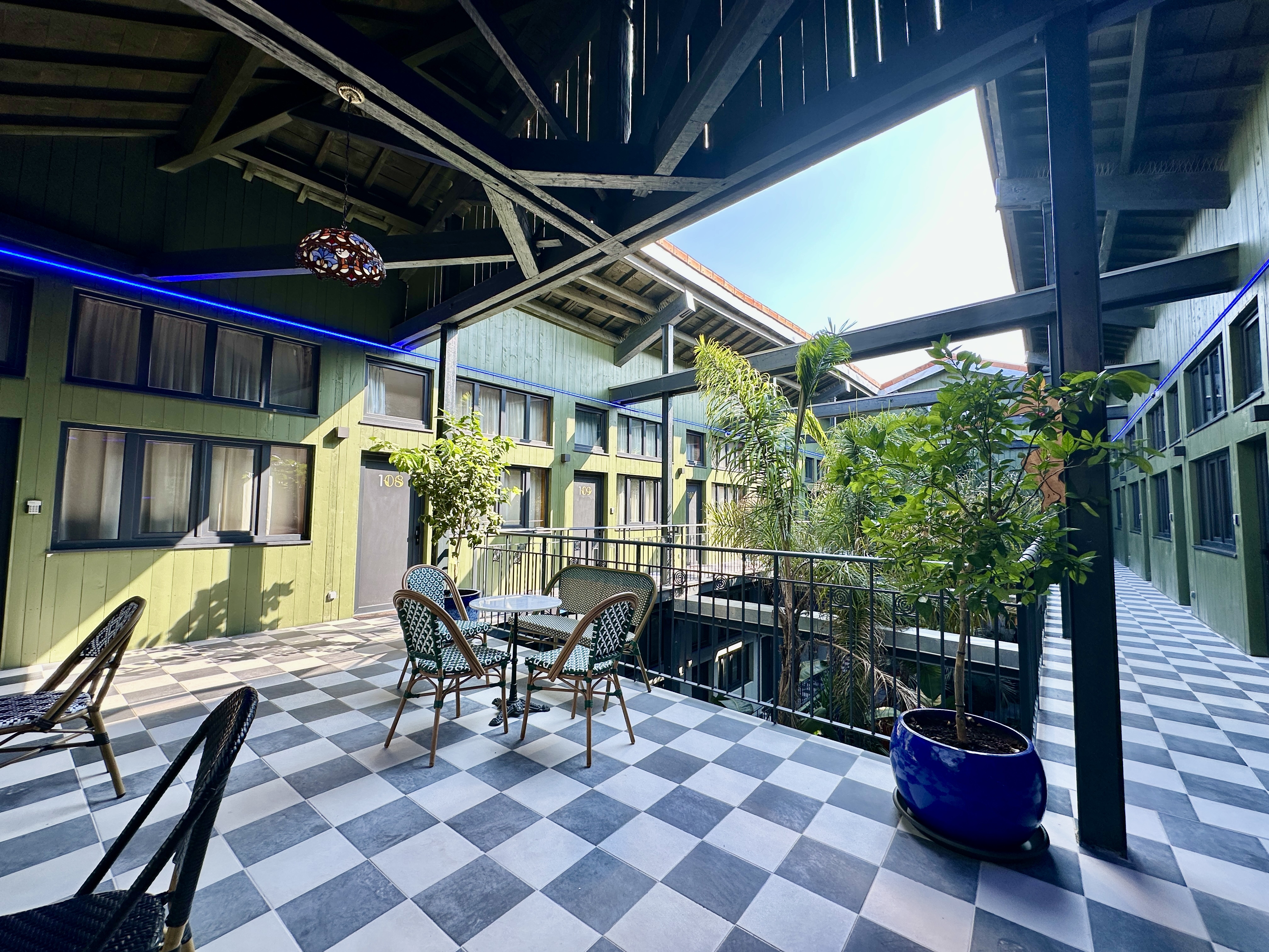 Smart Appart - Résidence hôtelière, Niort - photo 7