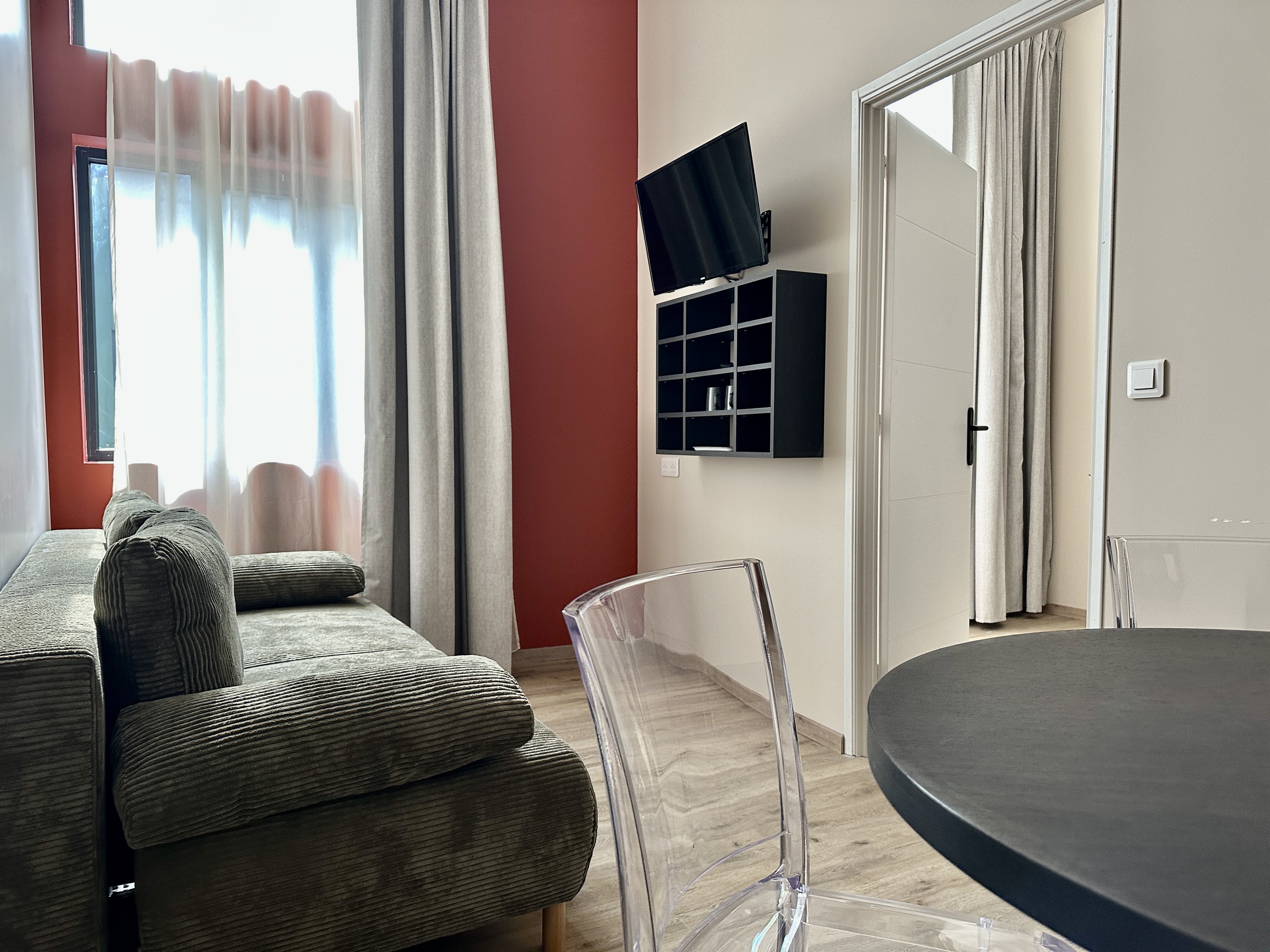 Smart Appart - Résidence hôtelière, Niort - photo 10