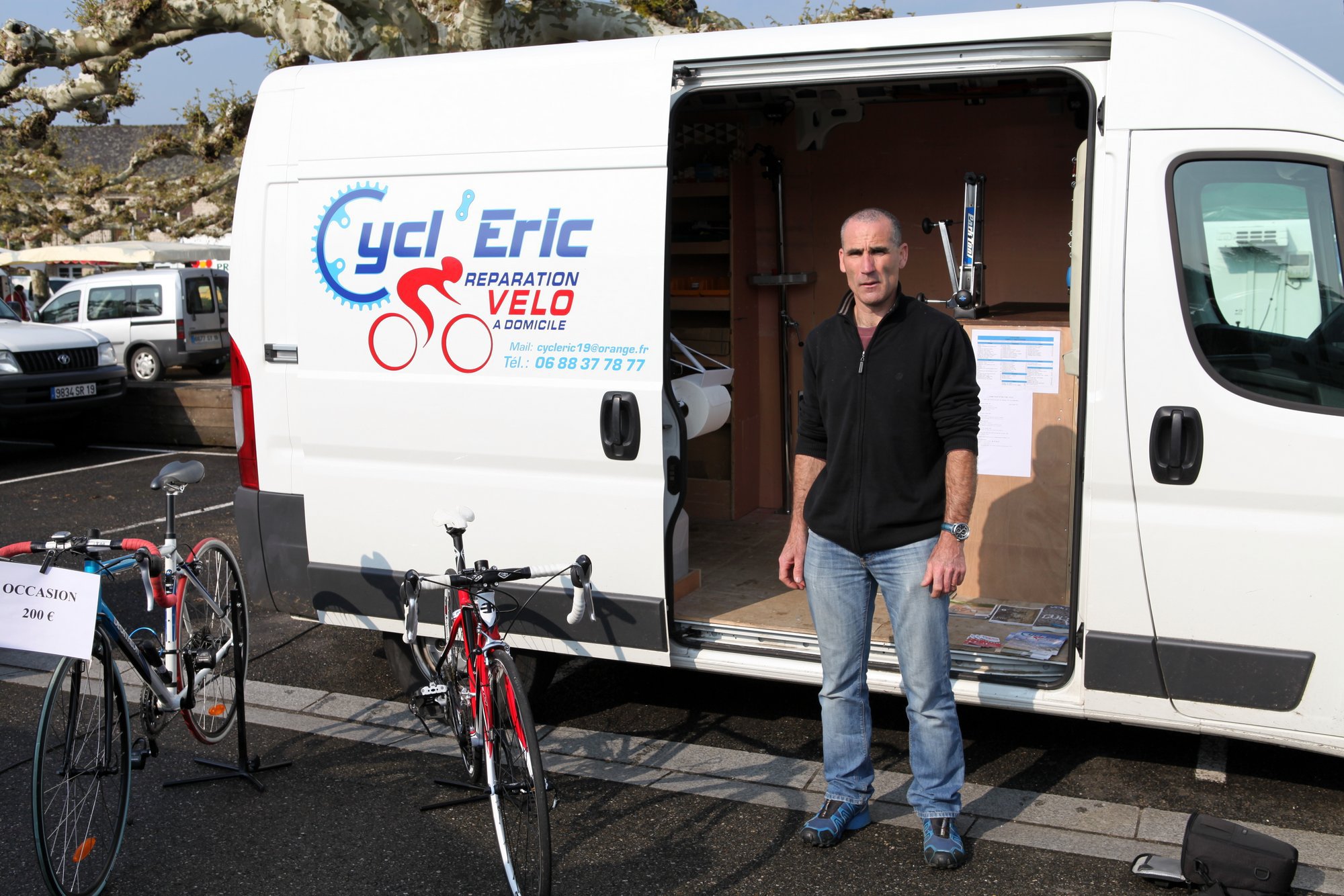 Cycl'Eric
