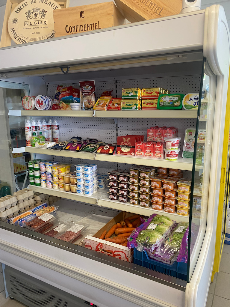 Épicerie de Guérin - photo 4