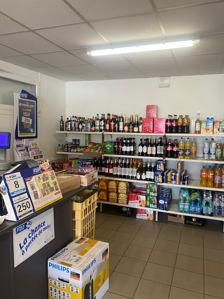 Épicerie de Guérin - photo 5