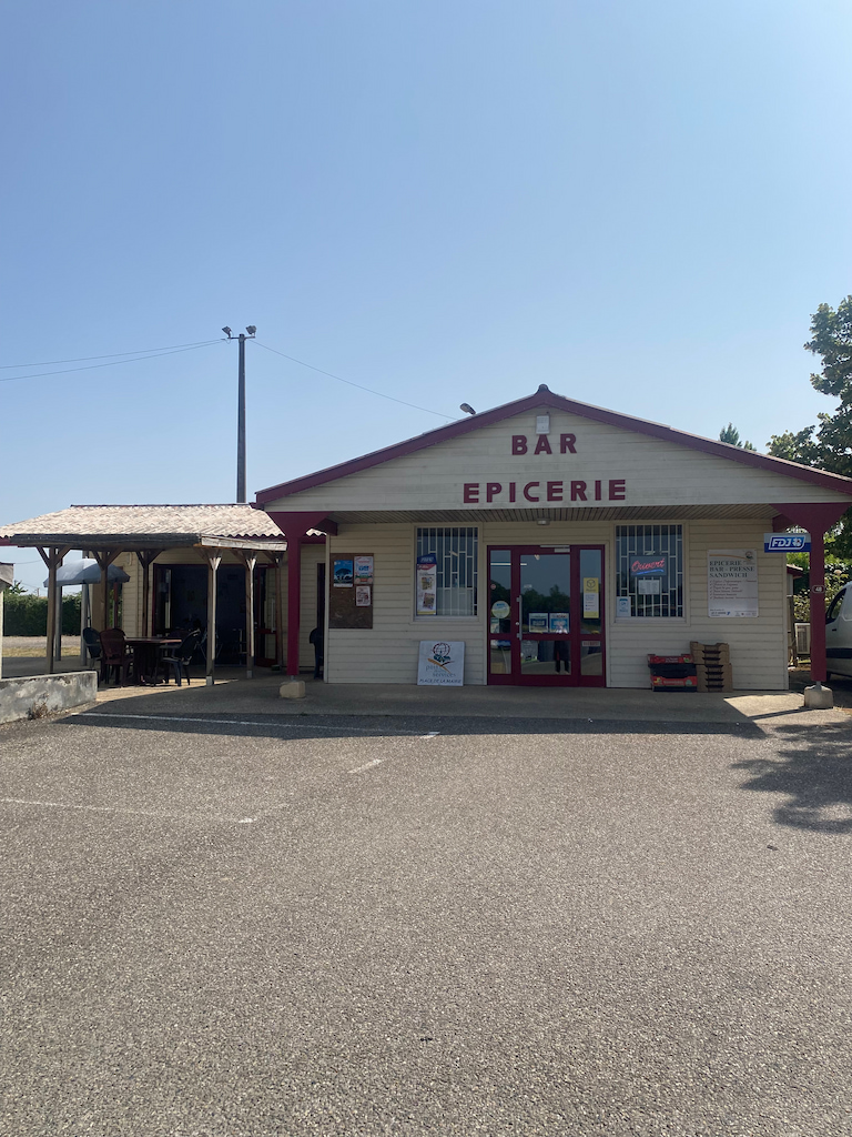 Épicerie de Guérin - photo 3