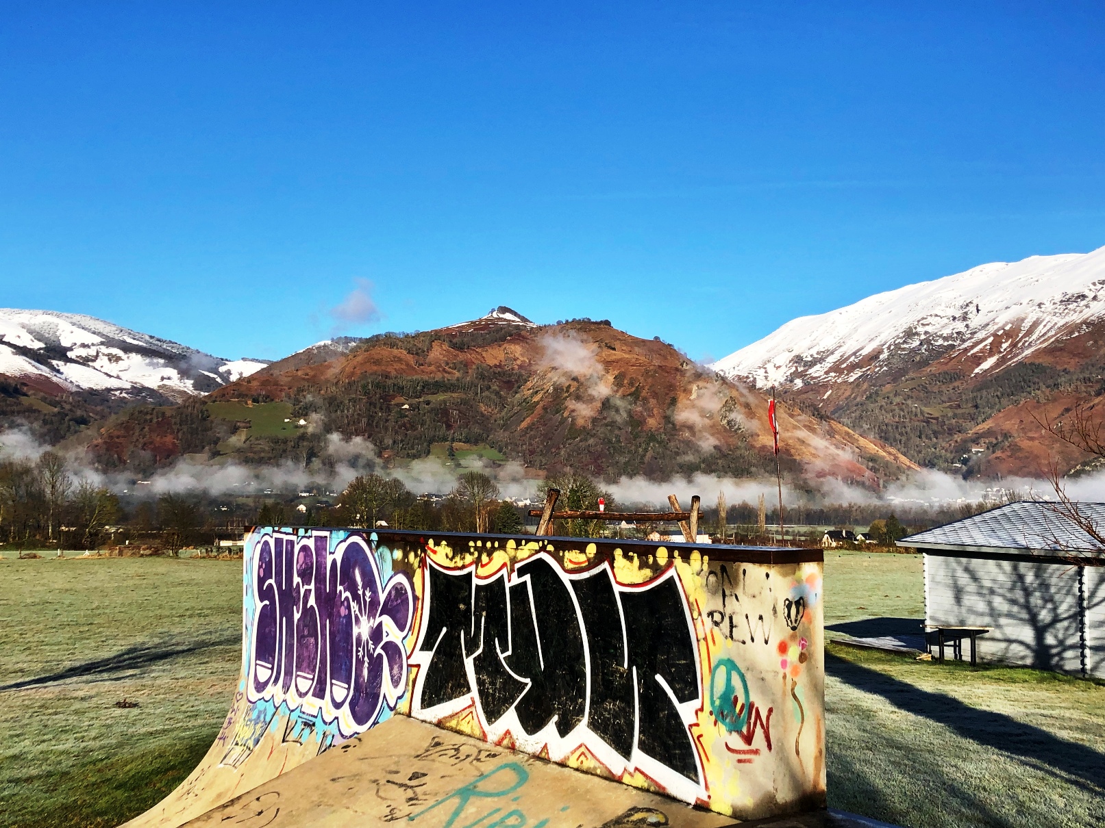 Skate Park