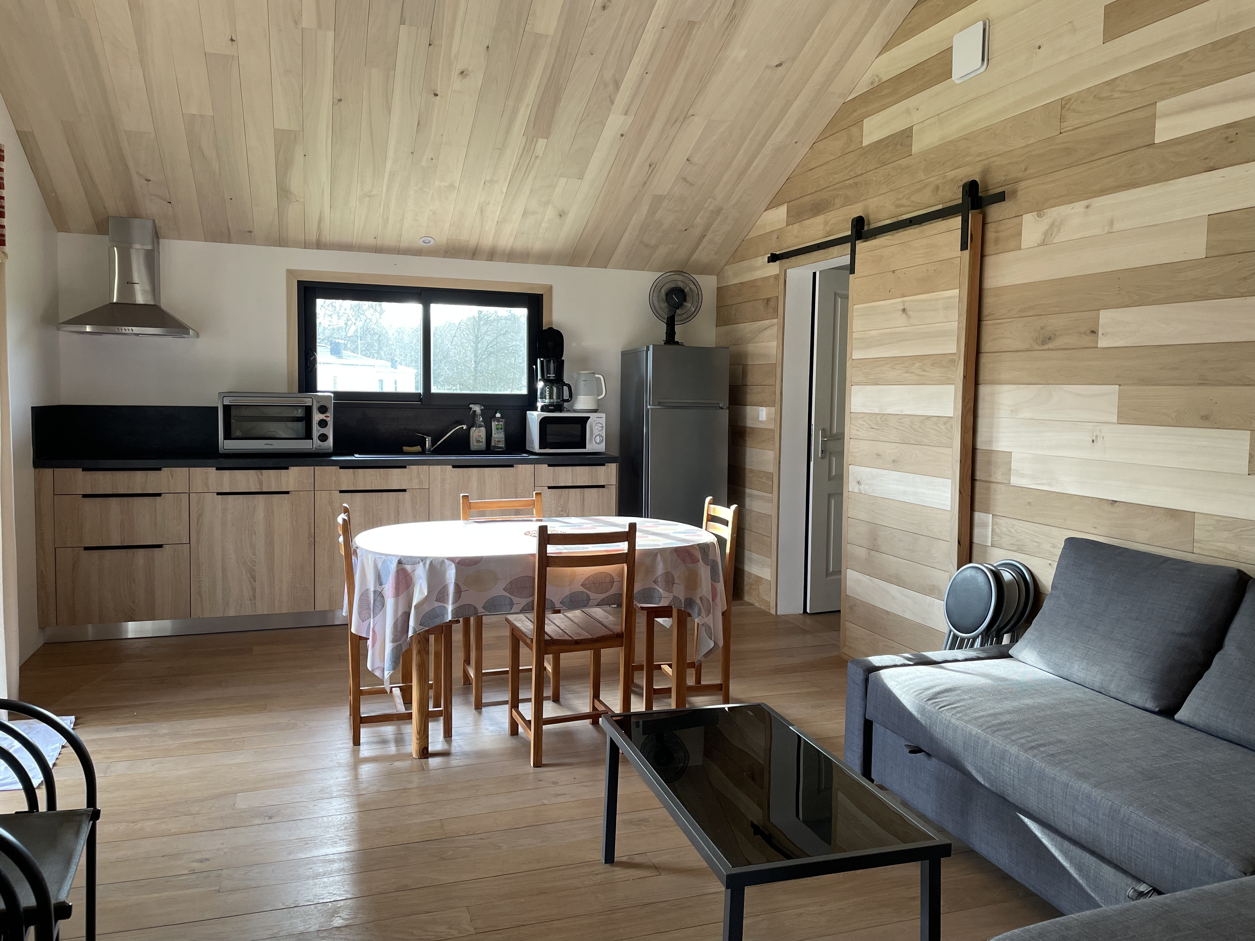 Camping du Renard photo 4