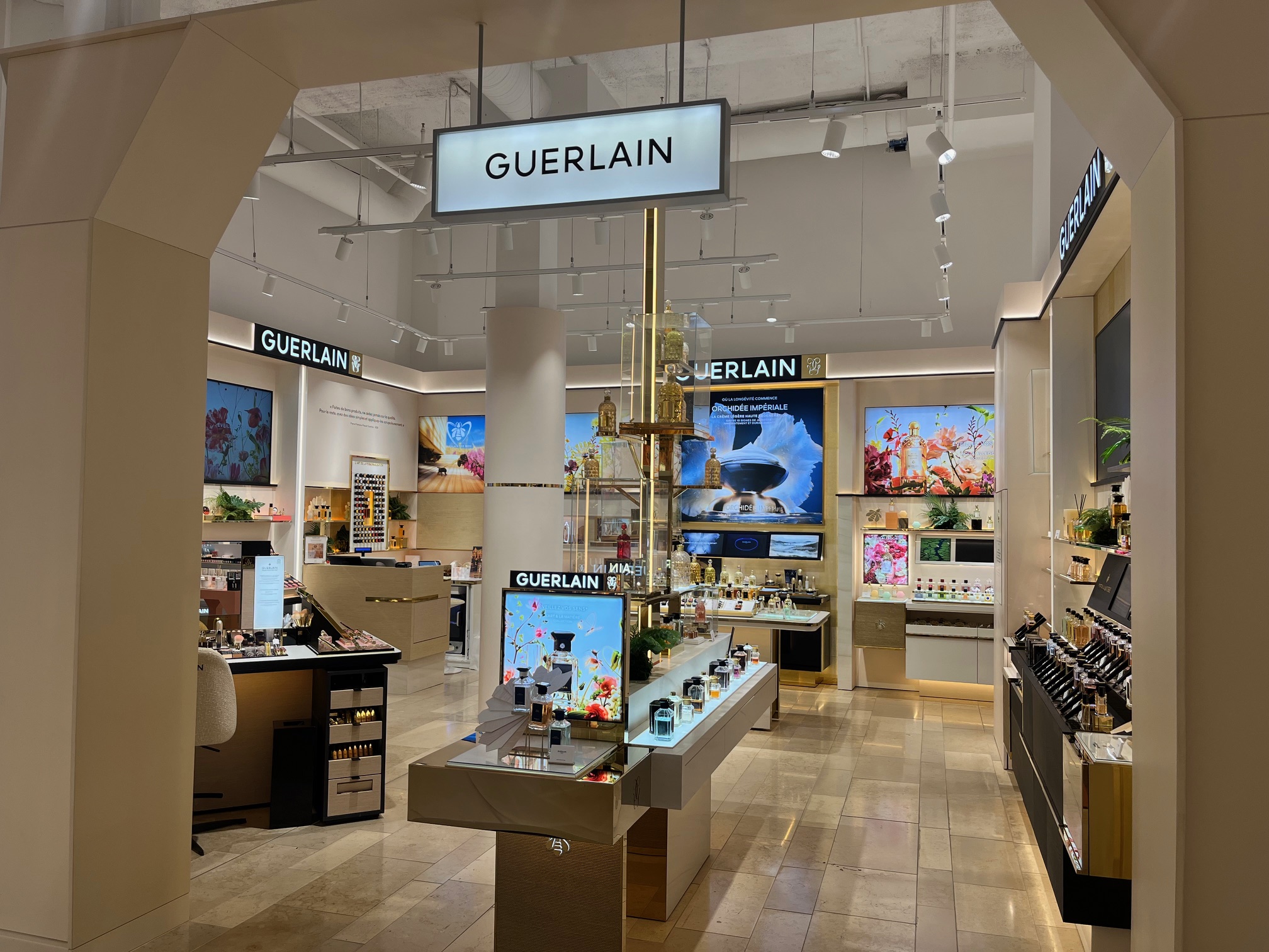 Galeries Lafayette et Lafayette Homme - photo 5