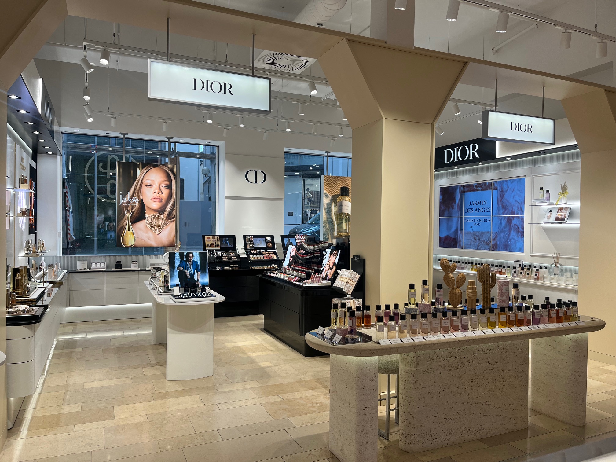 Galeries Lafayette et Lafayette Homme - photo 3