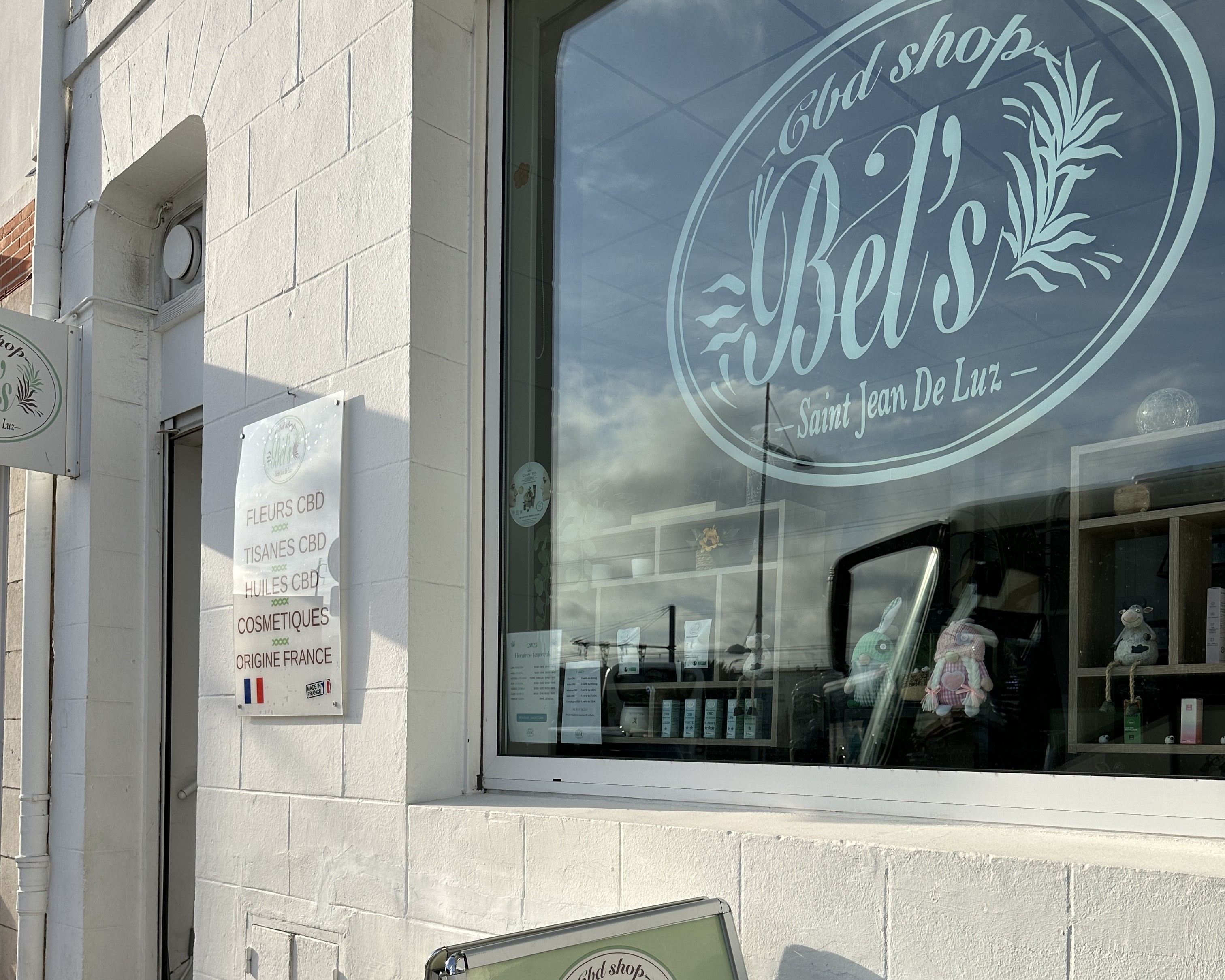 Bel's CBD Shop - photo 2