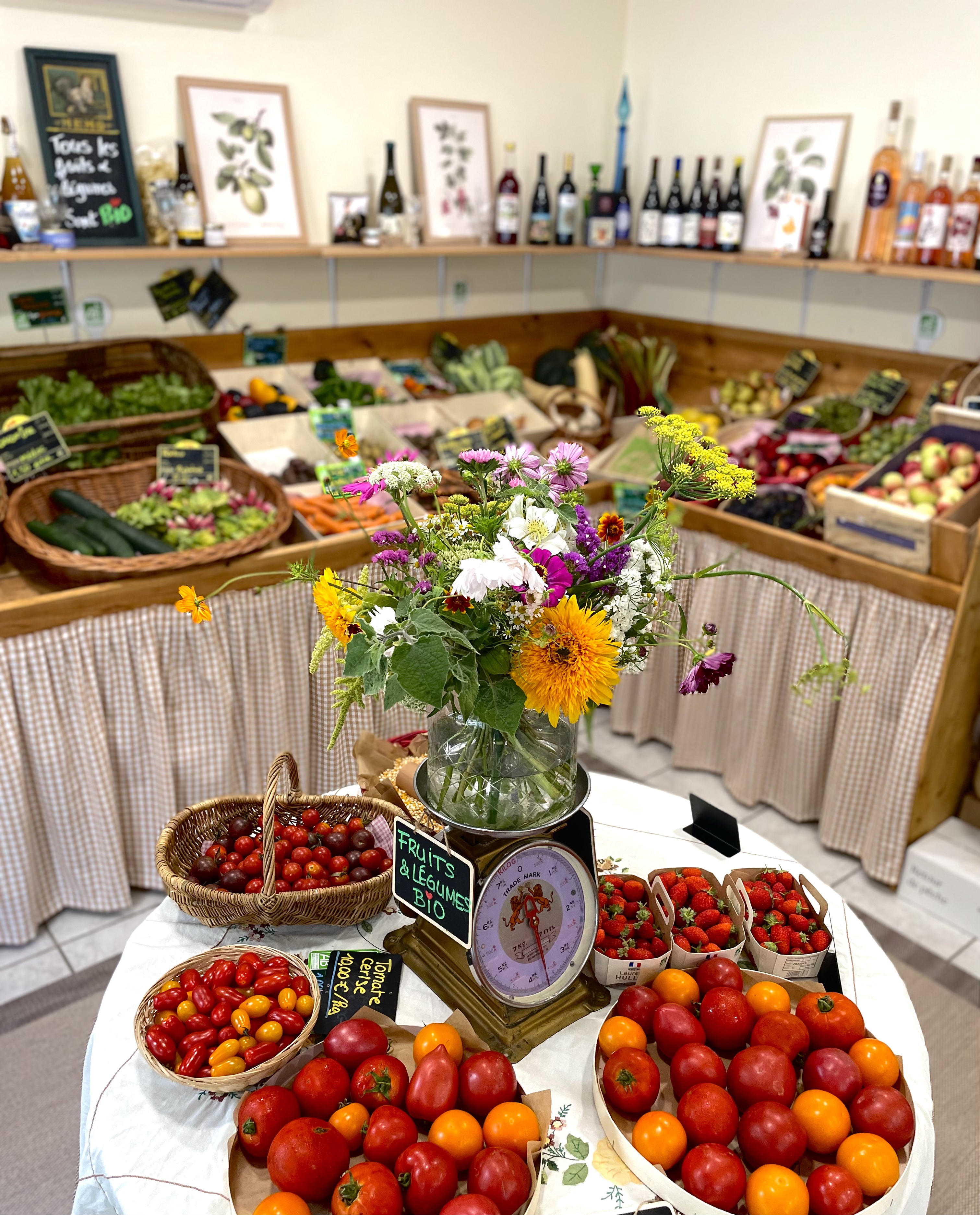 Georgette Epicerie - photo 5