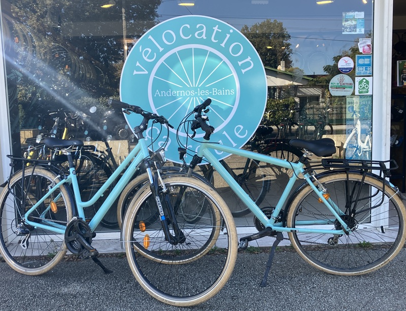 Vélocation ça roule