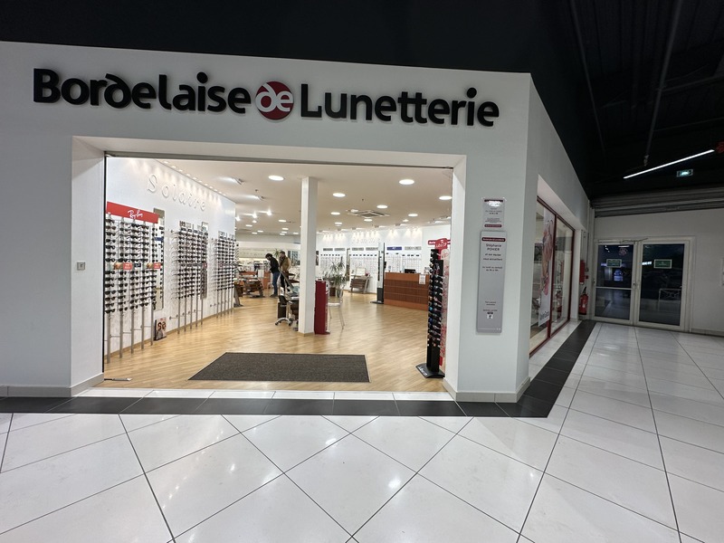 Bordelaise de Lunetterie - BDL Distribution