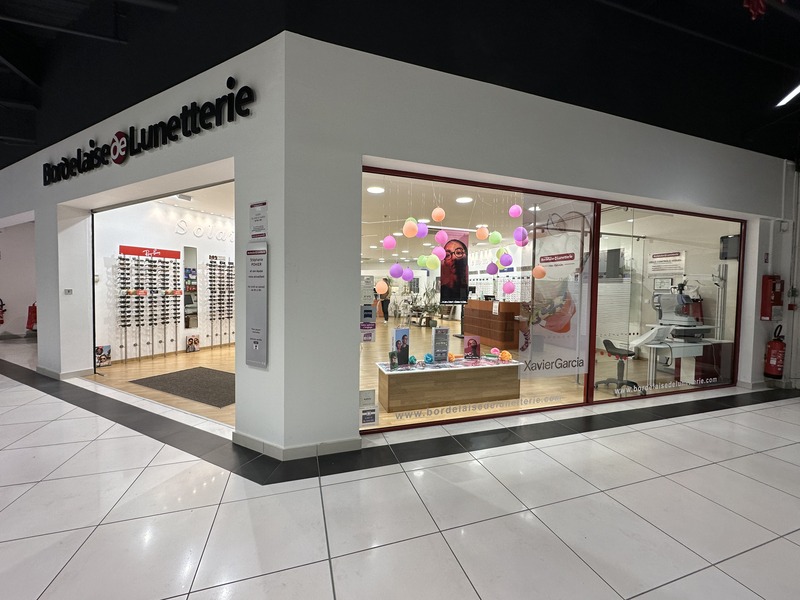 Bordelaise de Lunetterie - BDL Distribution - photo 2