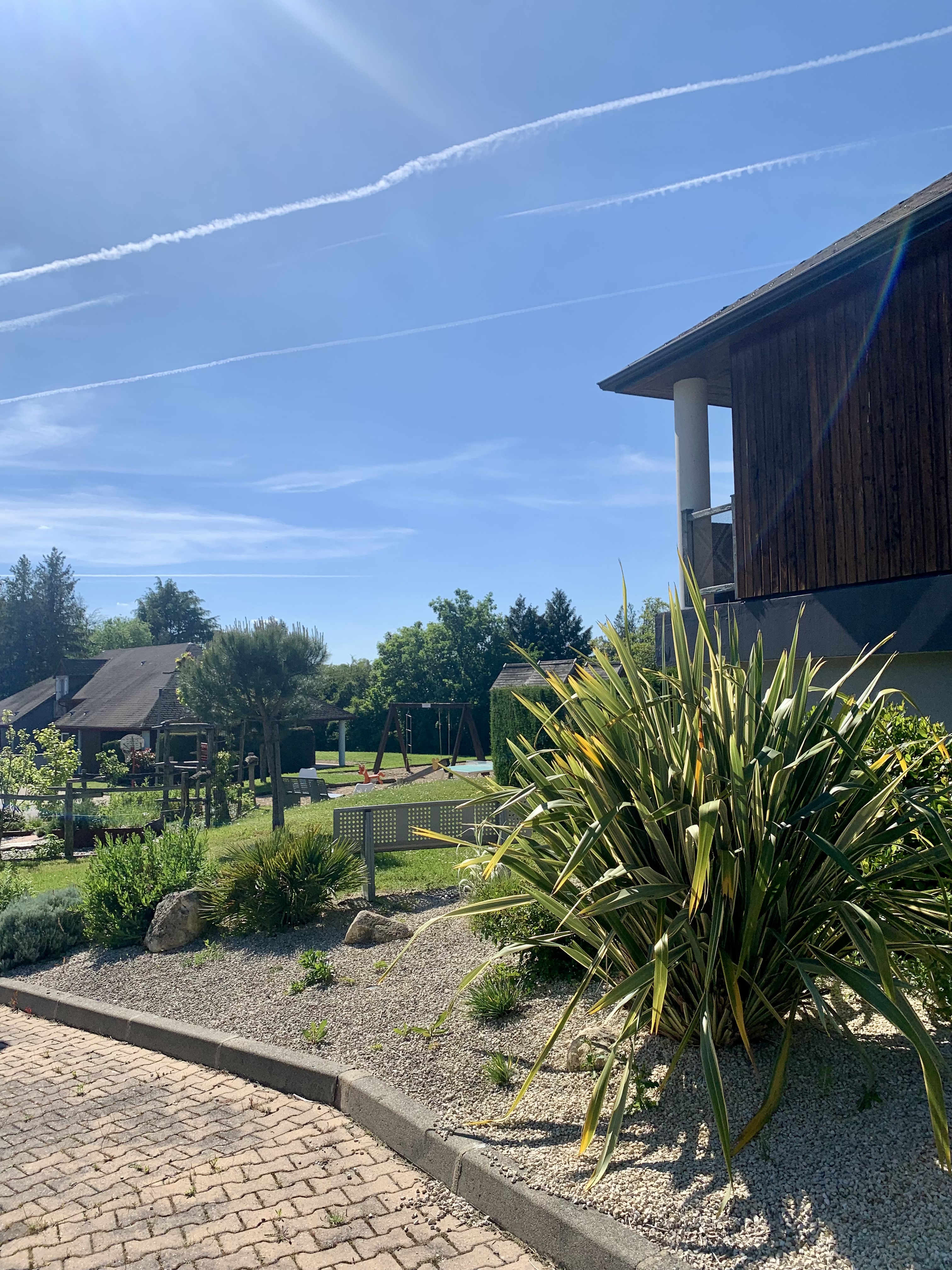 Résidence Croma - photo 2