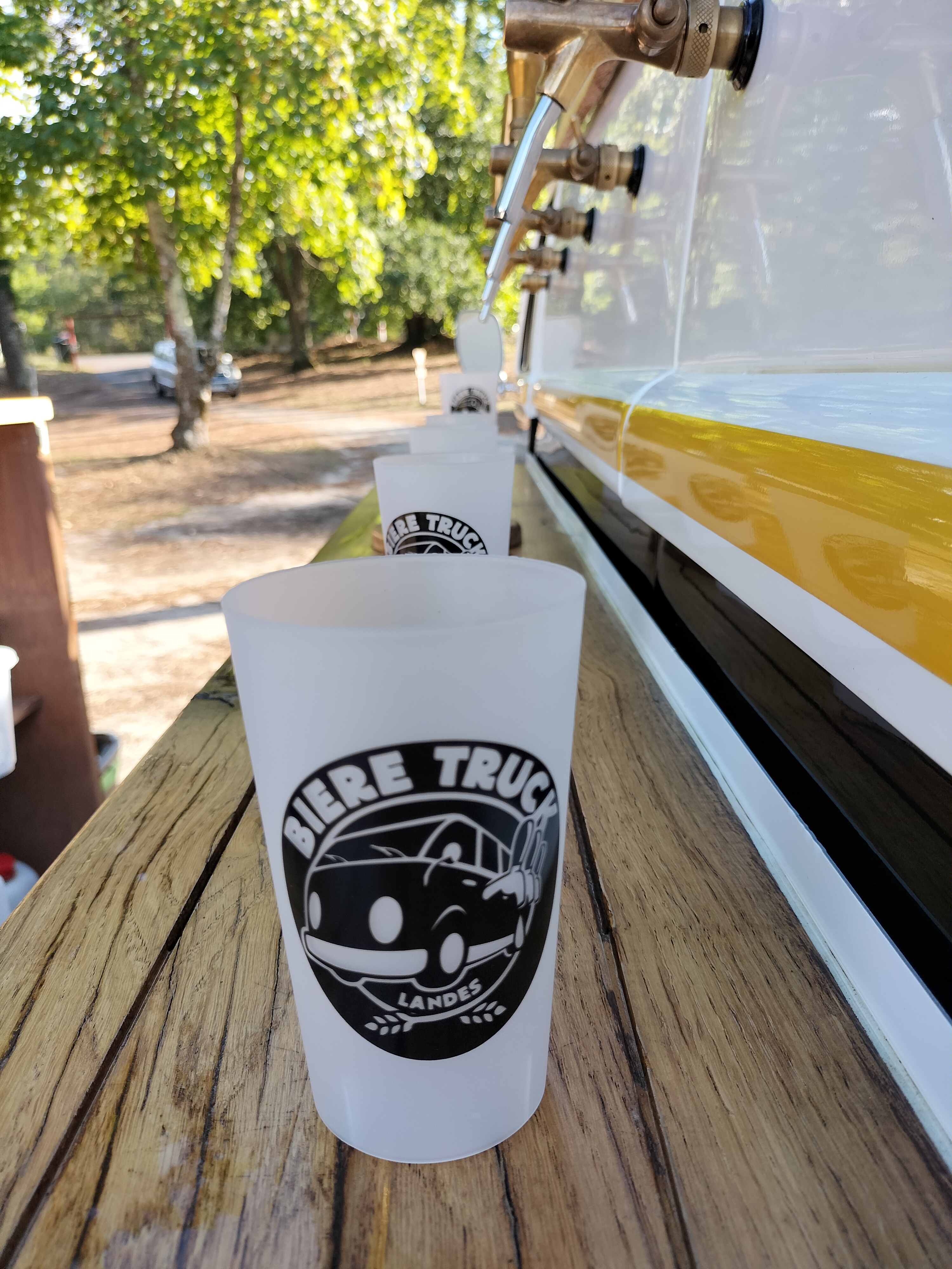 Biere Truck Landes, Saugnac-et-Muret - photo 7