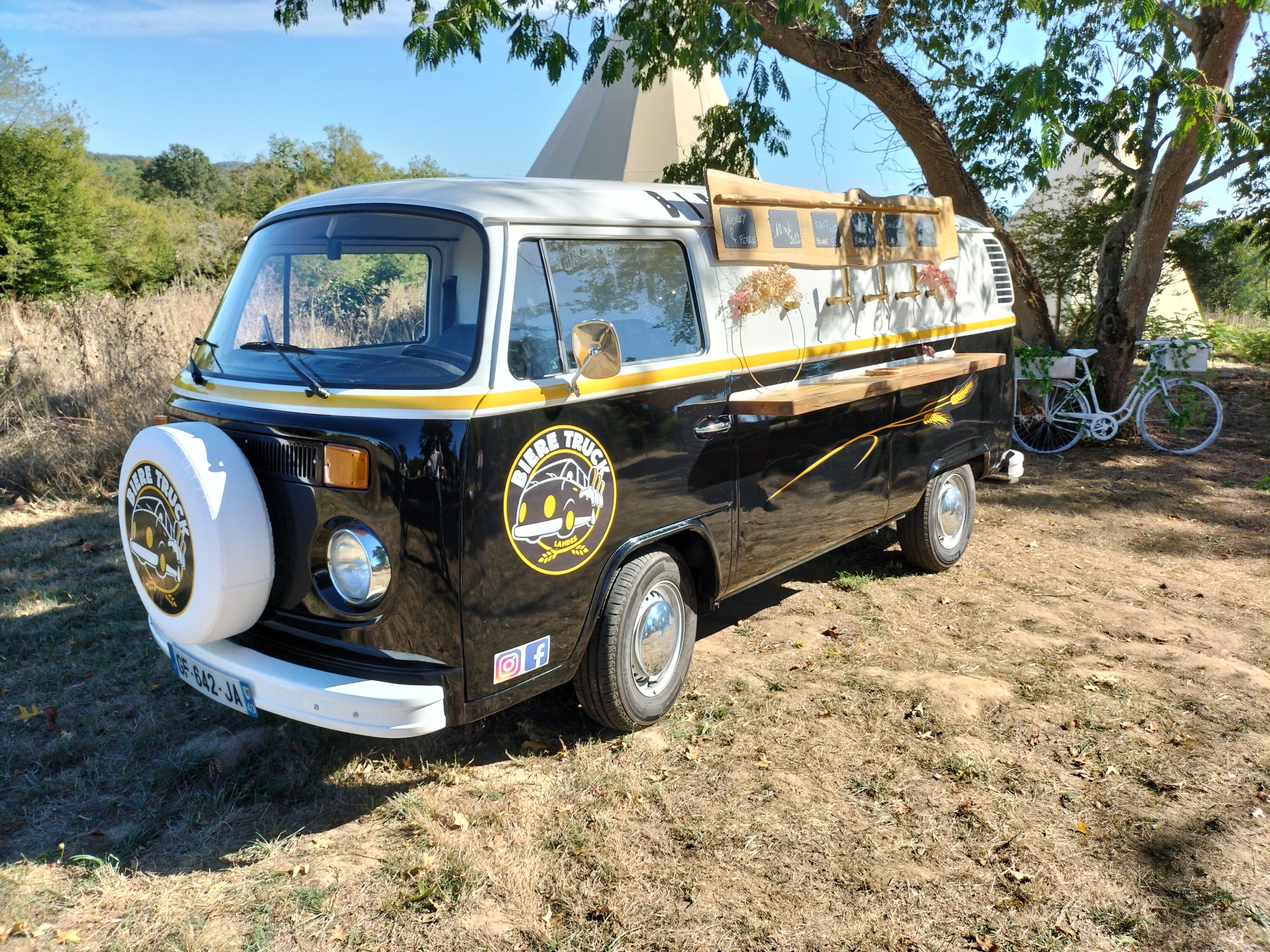 Biere Truck Landes, Saugnac-et-Muret - photo 9
